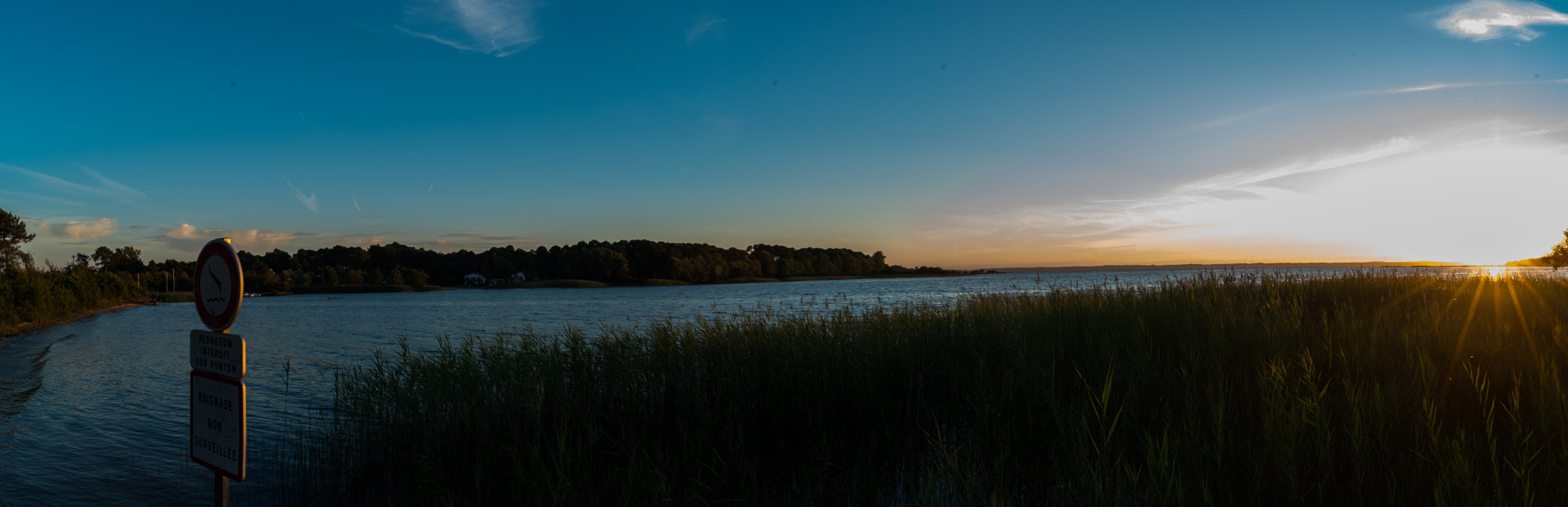 Sigma 24-70mm F2.8 EX DG Macro sample photo. Panorama photography