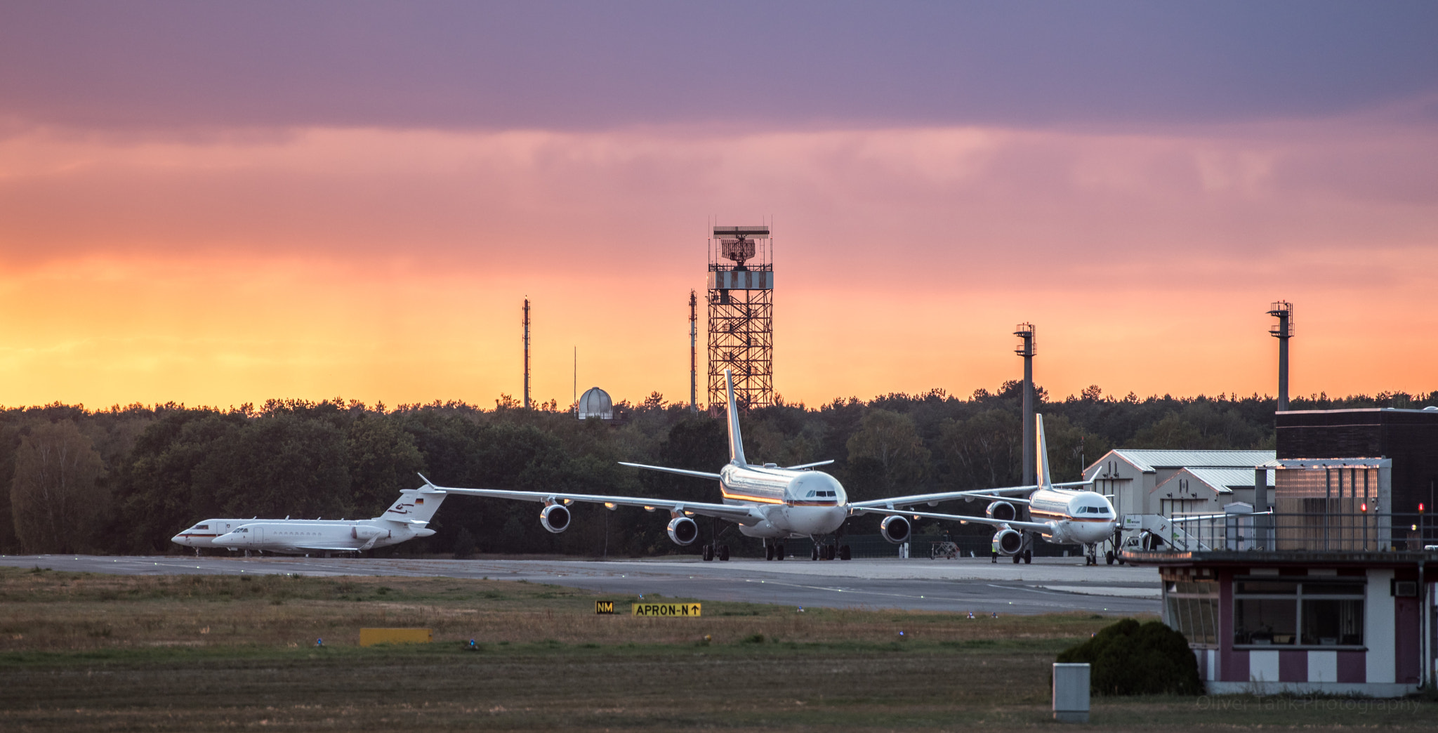 Pentax K-1 sample photo. Deutsche luftwaffe a340 txl photography