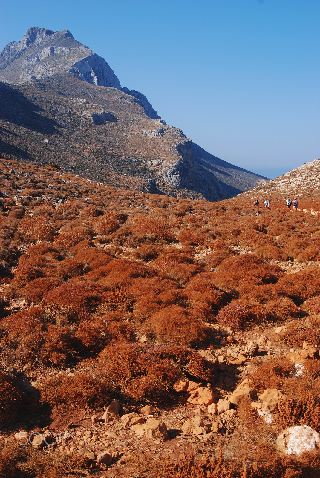 AF Zoom-Nikkor 28-70mm f/3.5-4.5D sample photo. Journey to balos photography