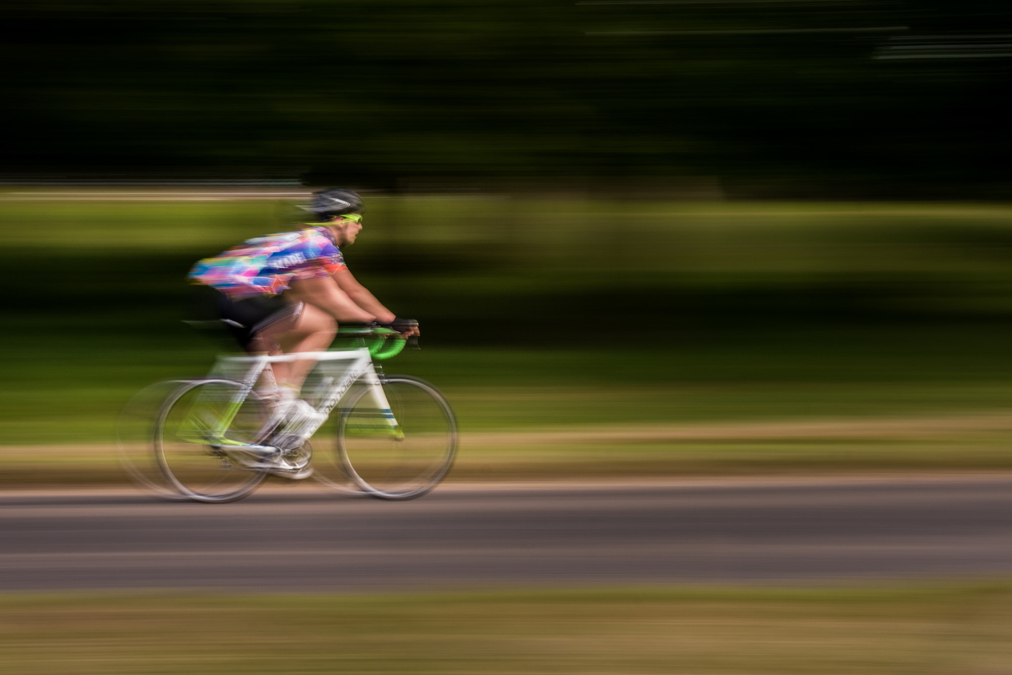 Sigma 24-105mm f/4 DG OS HSM | A sample photo. Need for speed photography