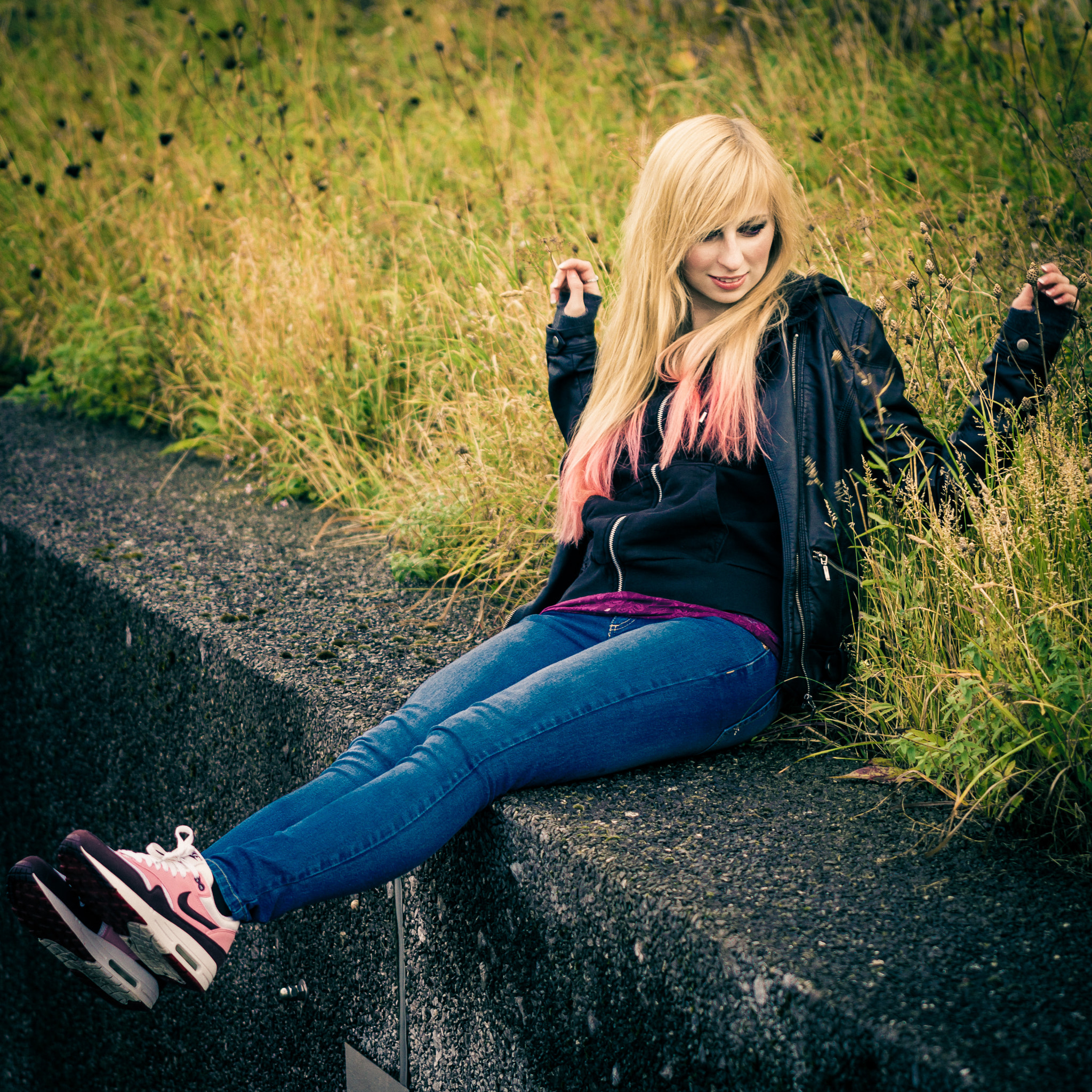 Sony SLT-A77 + 70-200mm F2.8 sample photo. Katnisseverdeen photography