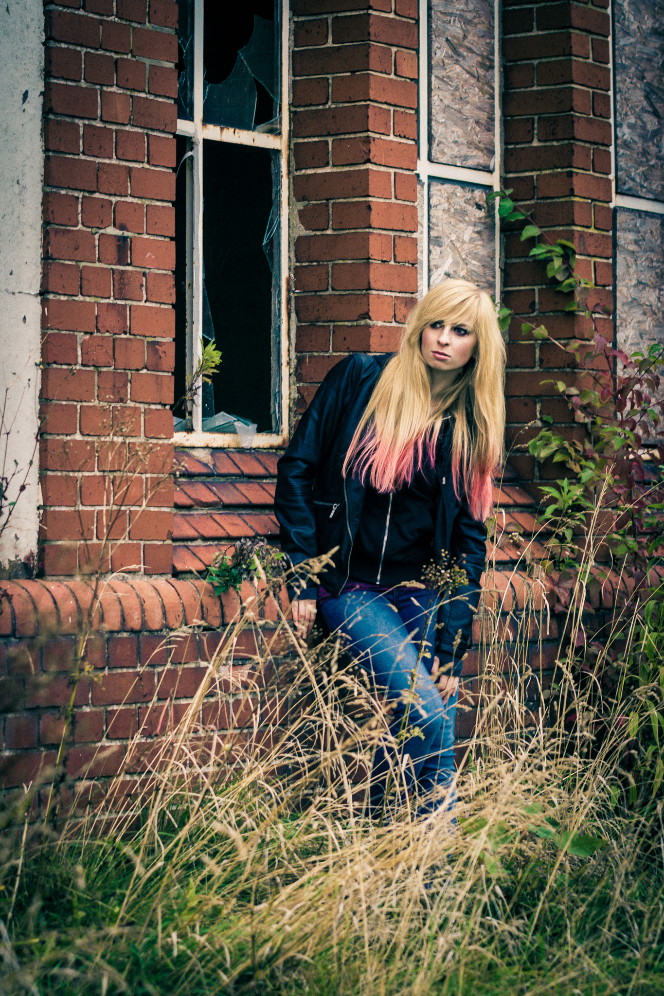 Sony SLT-A77 + 70-200mm F2.8 sample photo. Katnisseverdeen photography