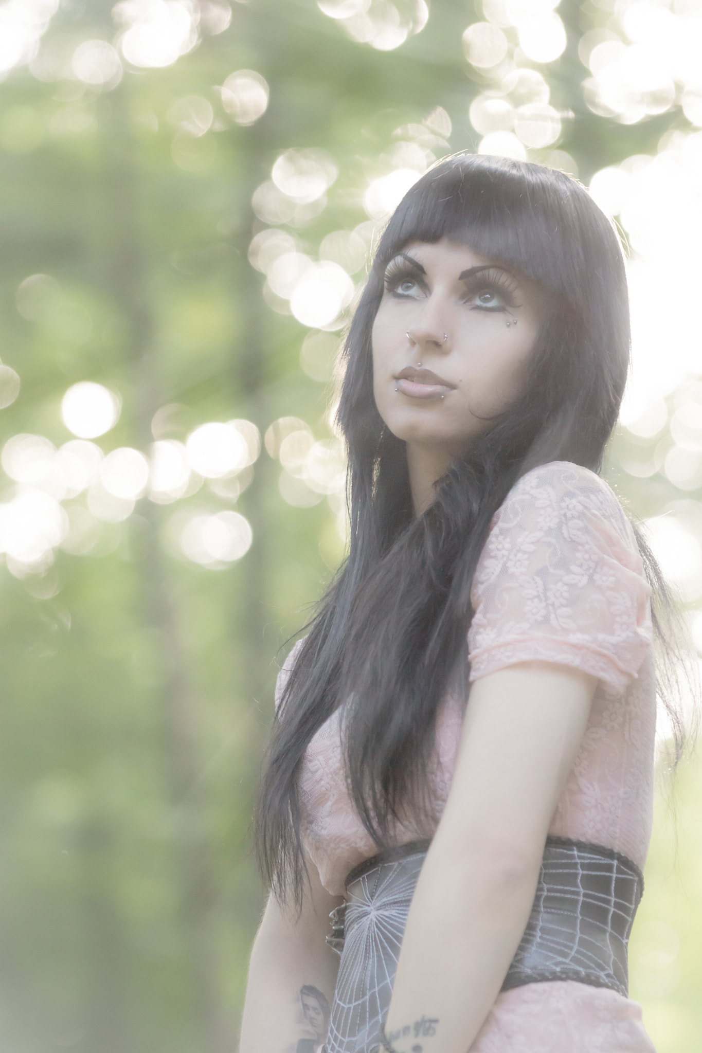 70-200mm F2.8 sample photo. Ashtrayheart photography