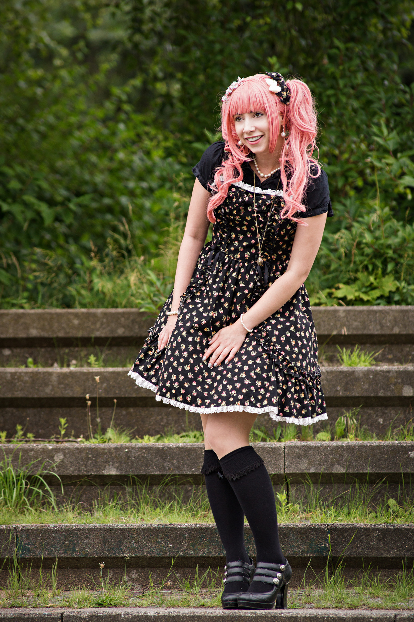 Sigma 70-200mm F2.8 EX DG Macro HSM II sample photo. Hika photography
