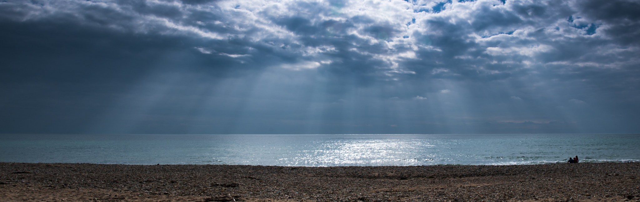 Nikon D300 sample photo. Enjoing some sunrays at the beach photography