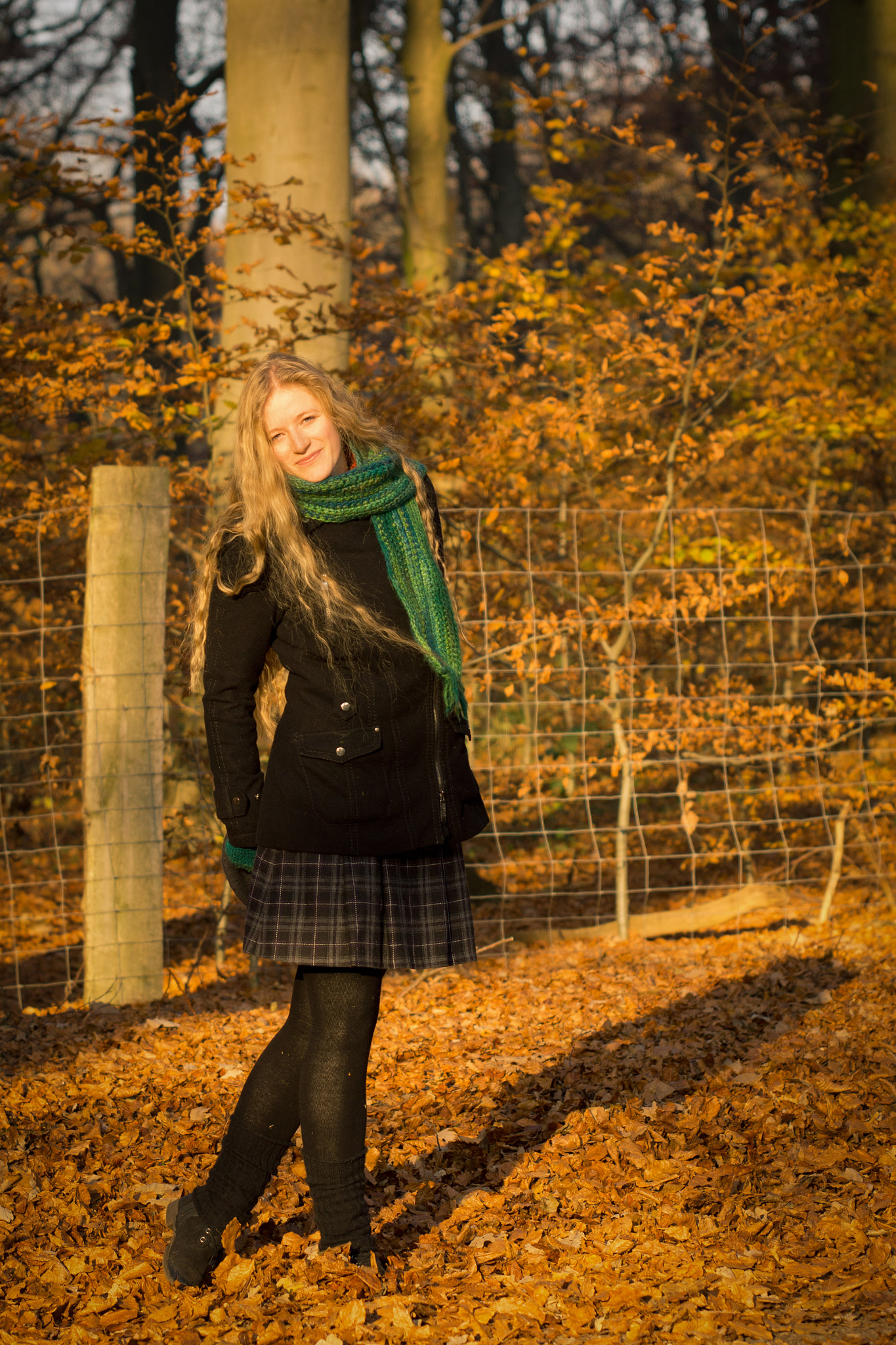 Sony SLT-A77 + 70-200mm F2.8 sample photo. Christina photography