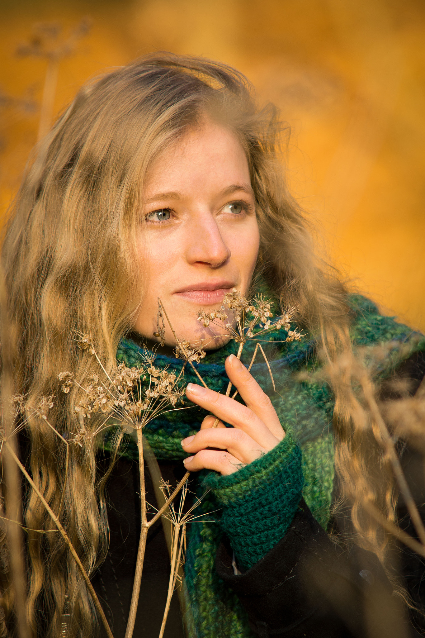 Sigma 70-200mm F2.8 EX DG Macro HSM II sample photo. Christina photography