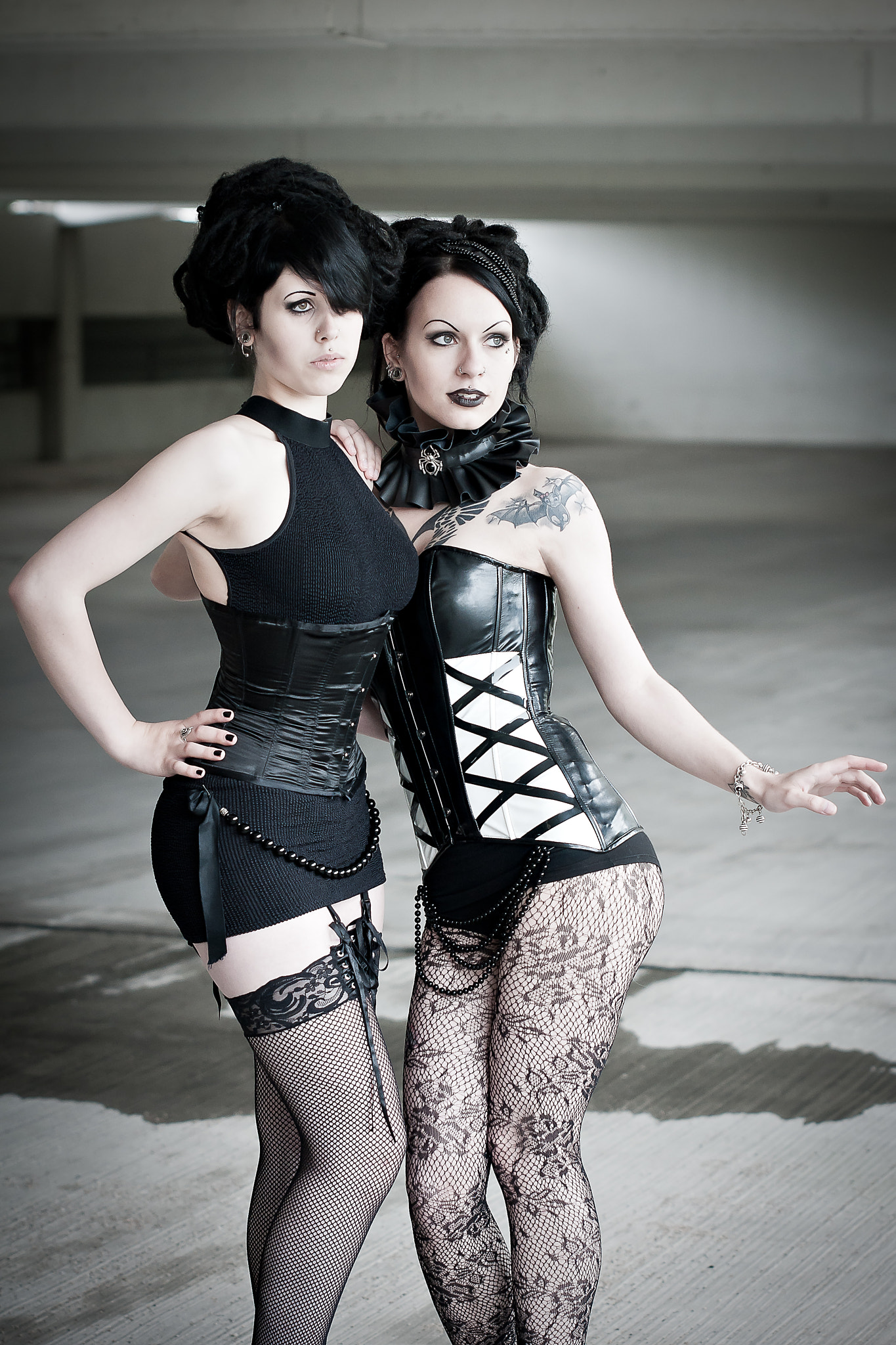 70-200mm F2.8 sample photo. Ashtrayheart romina and angelic moth photography