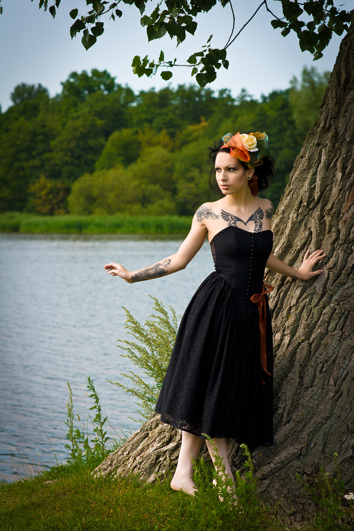 70-200mm F2.8 sample photo. Ashtrayheart romina photography