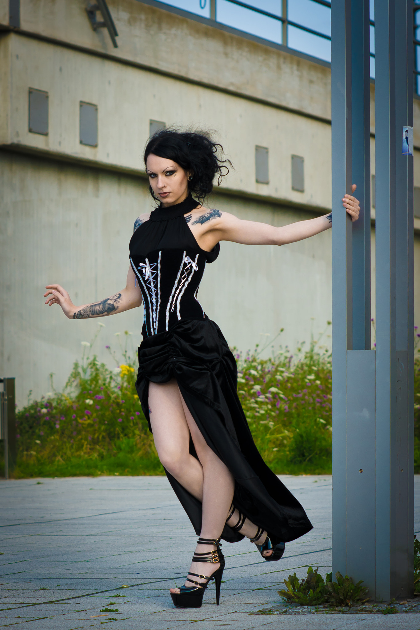 70-200mm F2.8 sample photo. Ashtrayheart romina photography