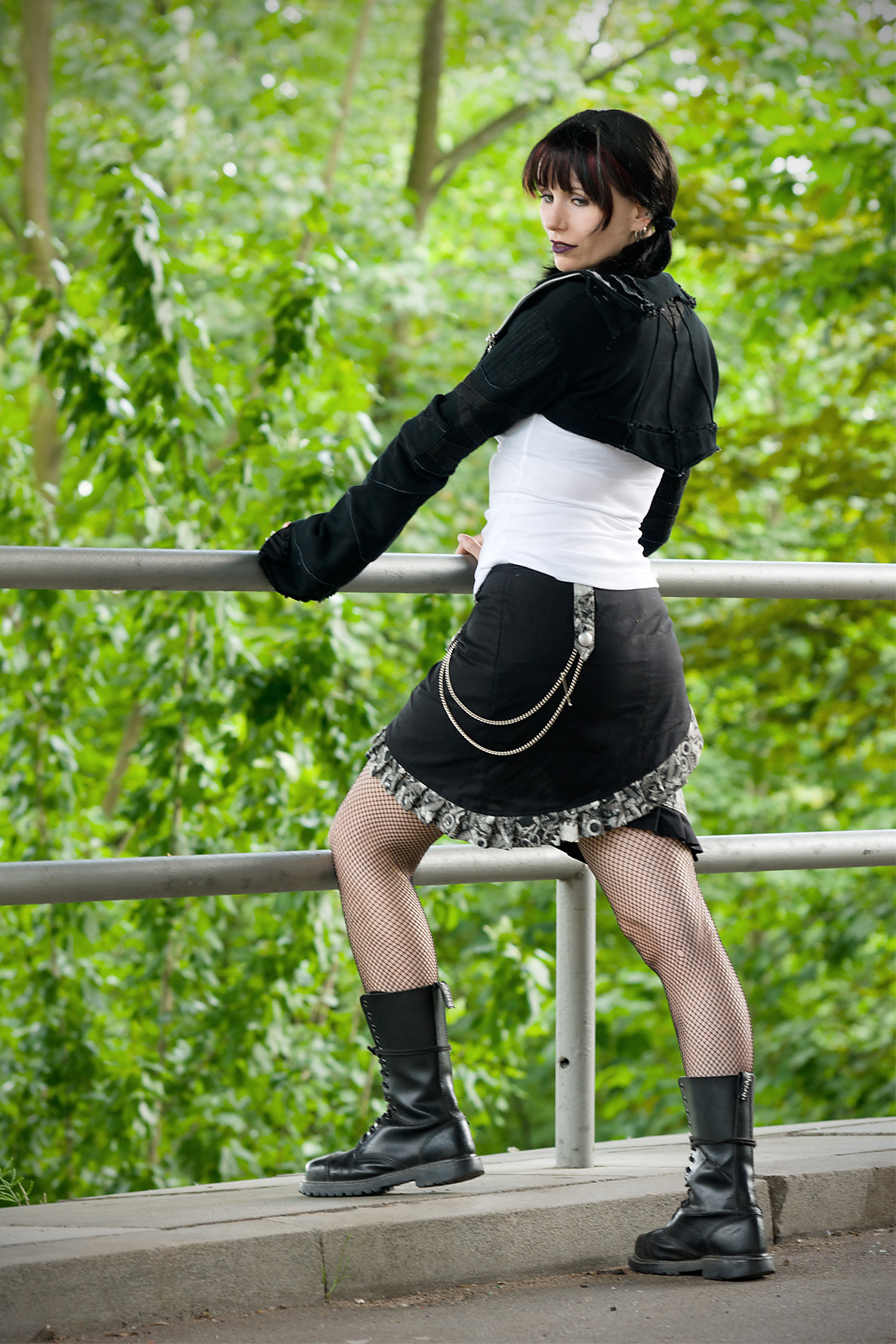 70-200mm F2.8 sample photo. Jessicat photography