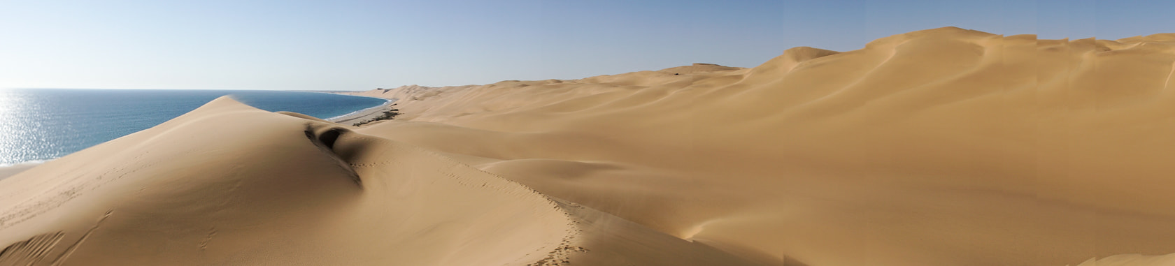 Sony E 18-200mm F3.5-6.3 OSS sample photo. Skeleton coast, namibia photography