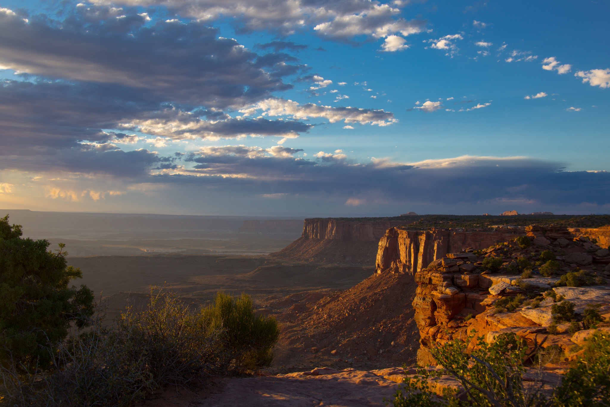 Canon EOS 6D sample photo. Canyonlands national park photography