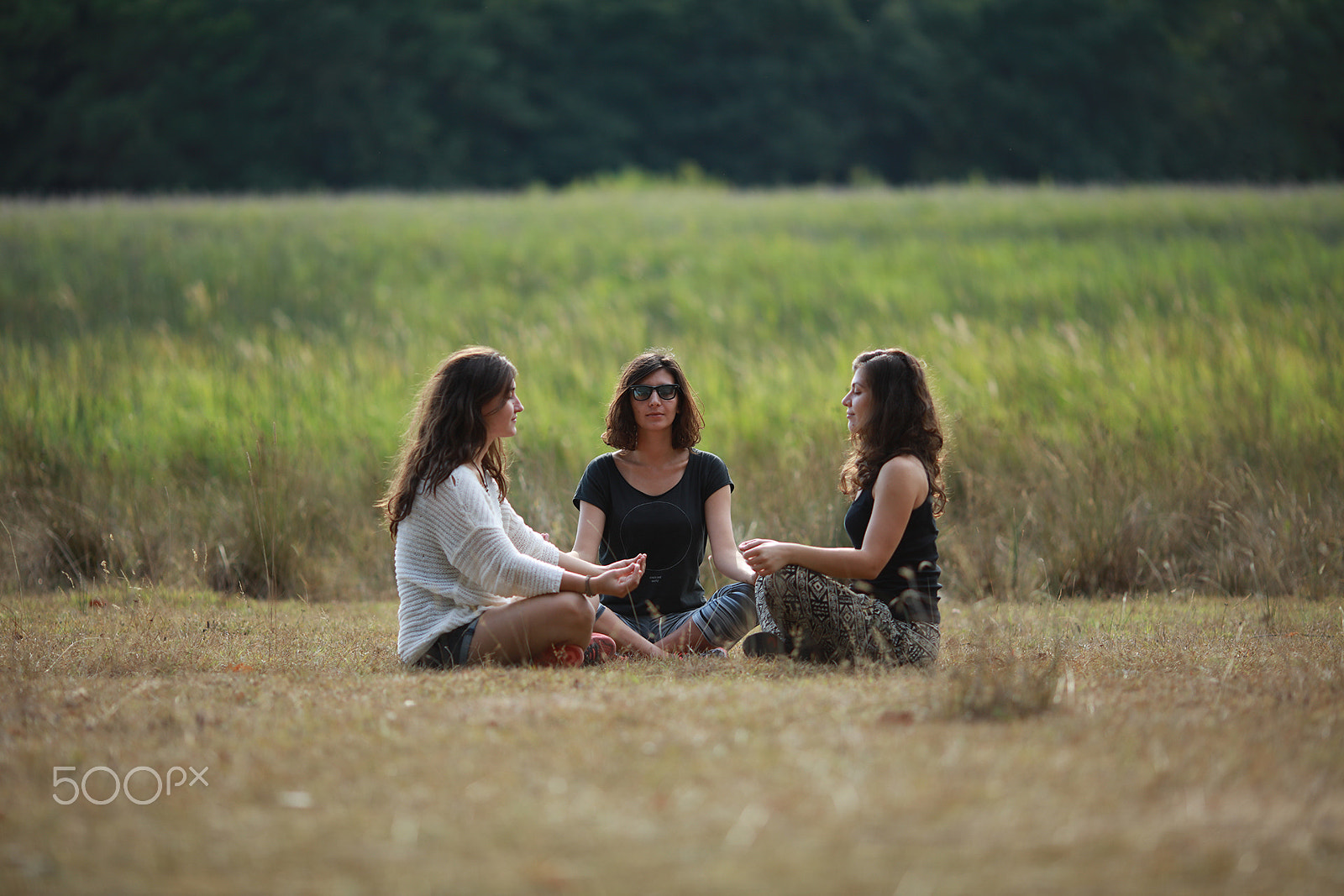 Canon EOS 5DS R + Canon EF 135mm F2L USM sample photo. Pray photography