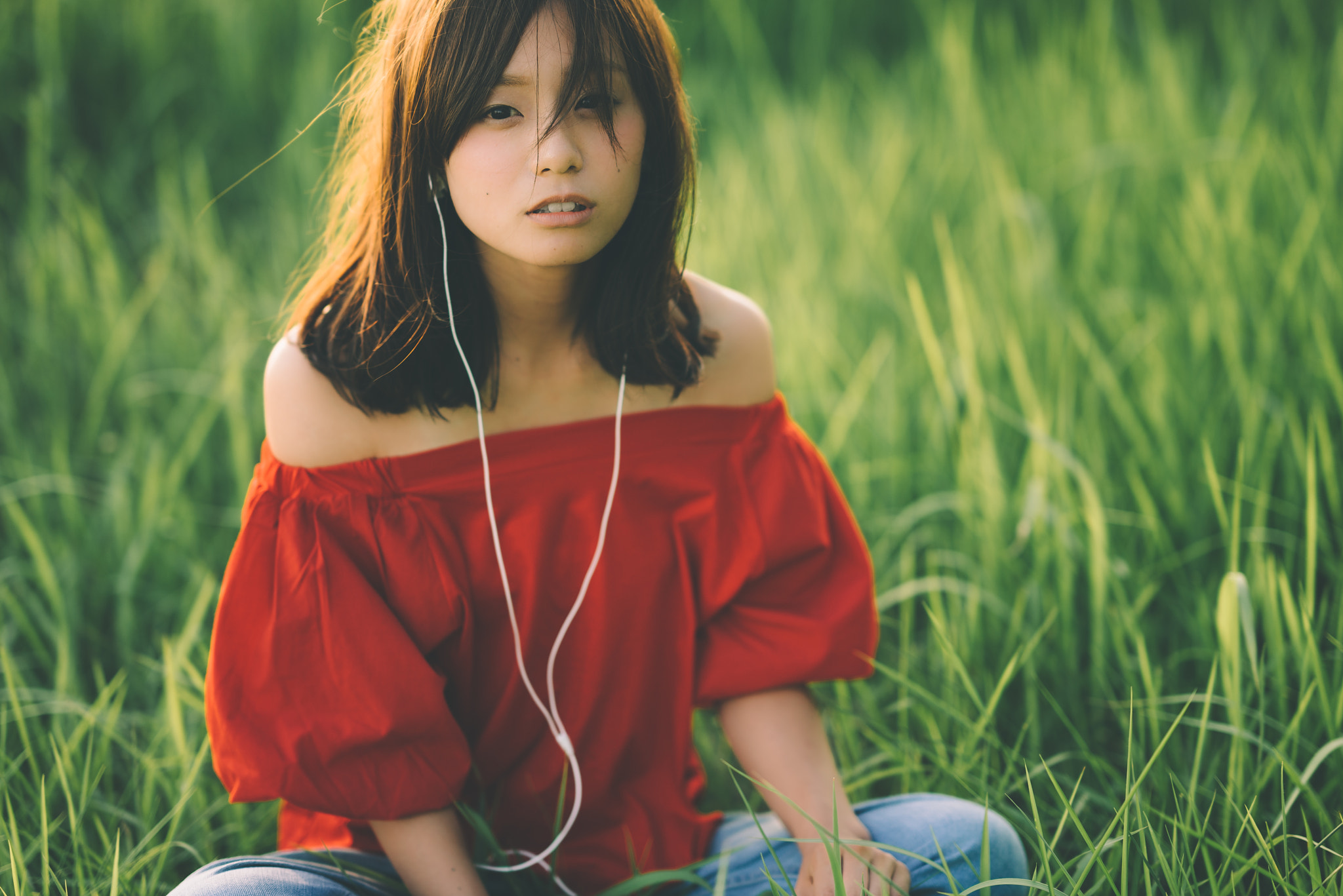 FE 85mm F0 sample photo. Untitled photography