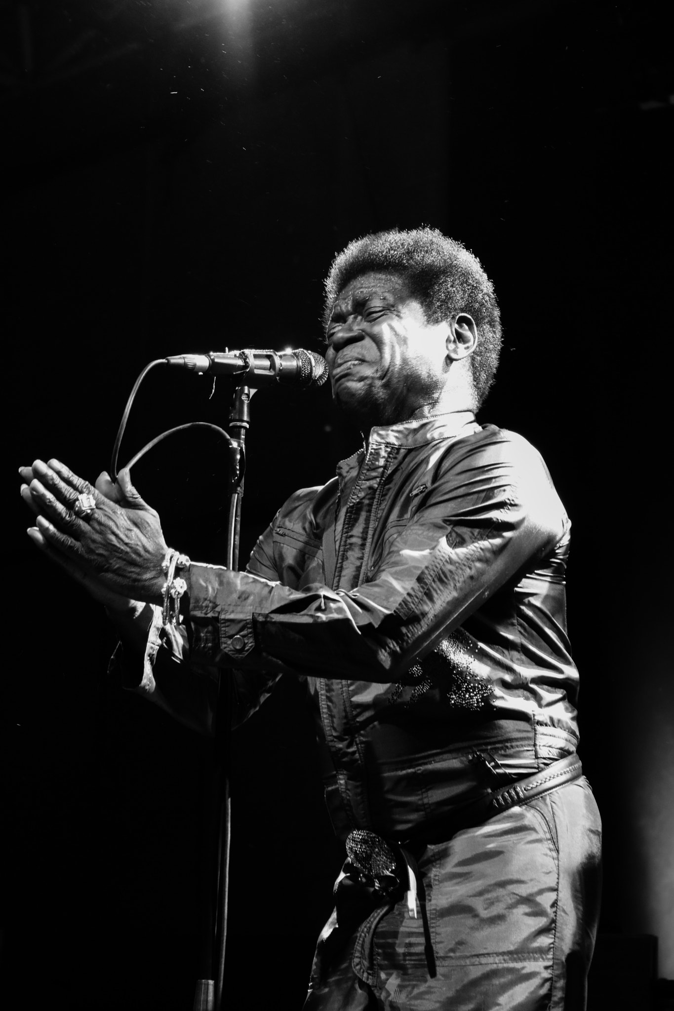 Canon EF 24-105mm F3.5-5.6 IS STM sample photo. Charles bradley photography