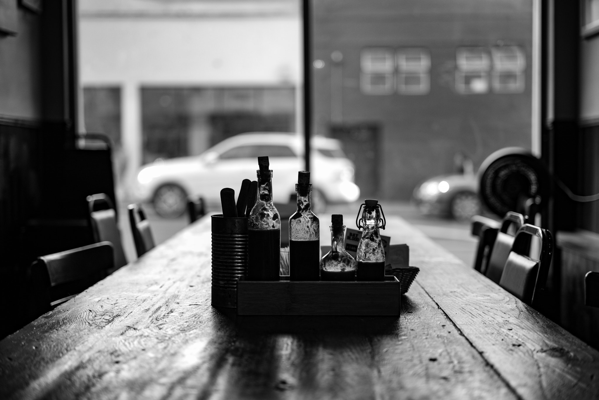 Leica APO-Summicron-M 50mm F2 ASPH sample photo. Bbq sauce photography