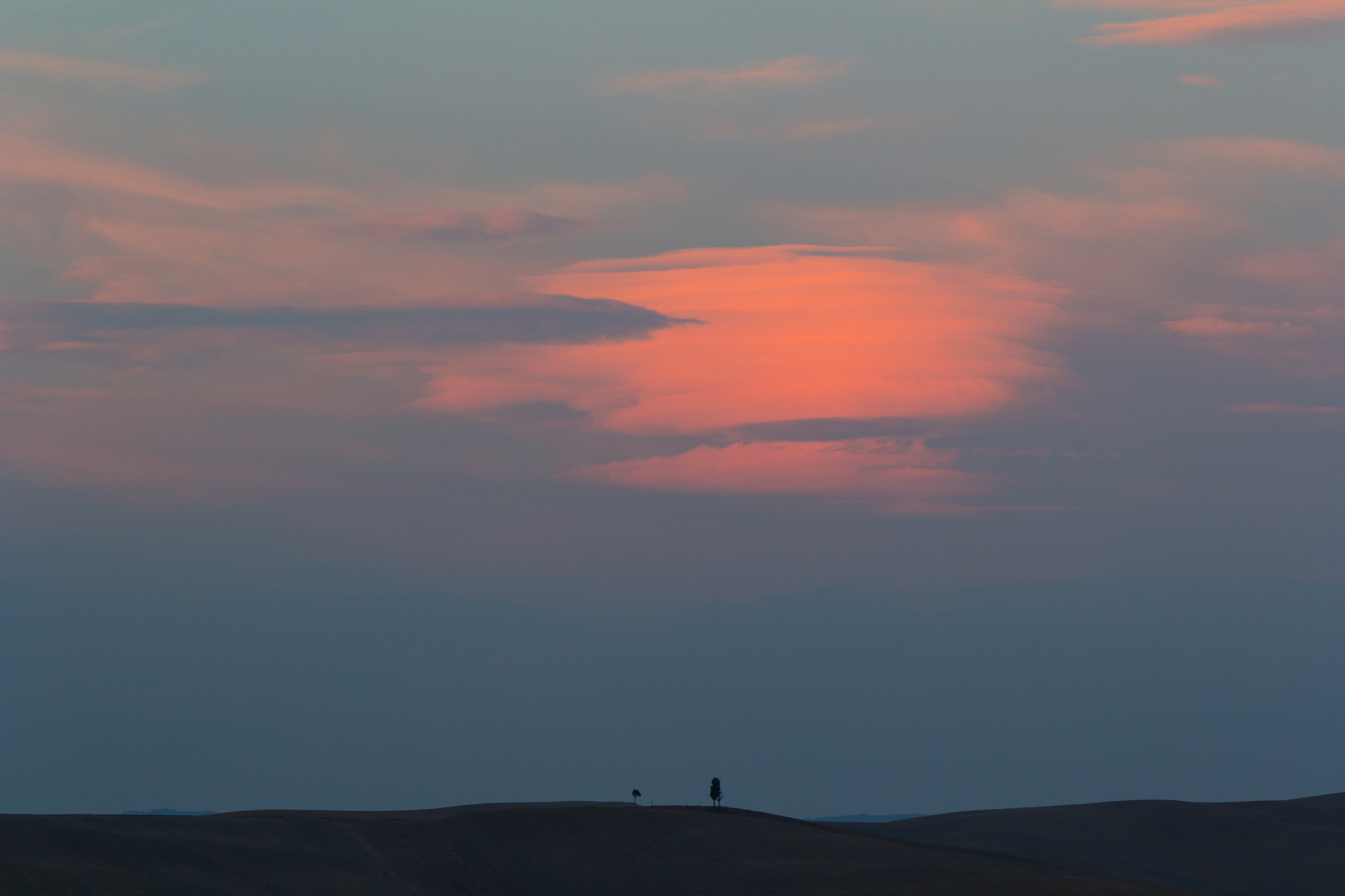 Crete Senesi