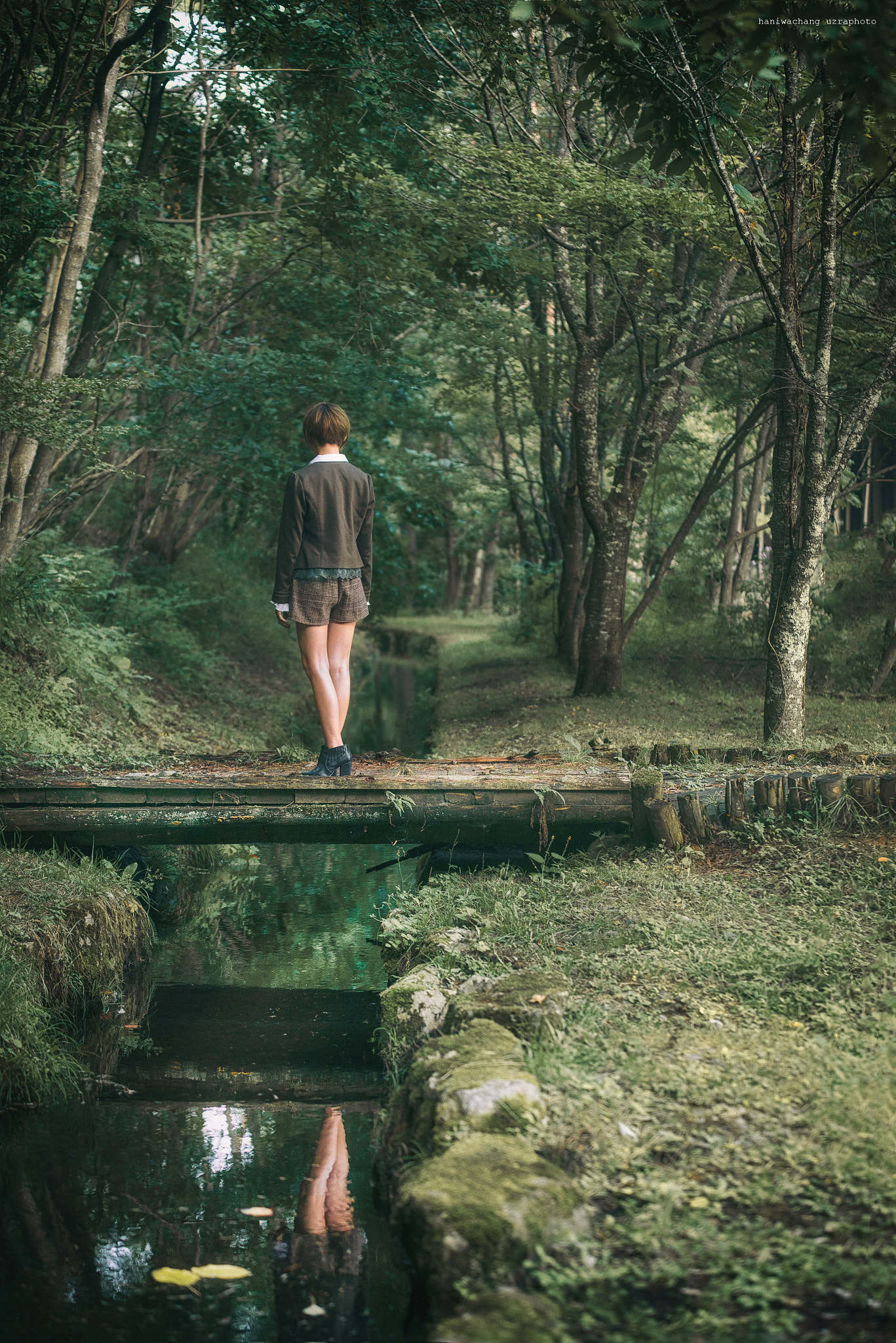 Nikon D800E sample photo. Abyss photography