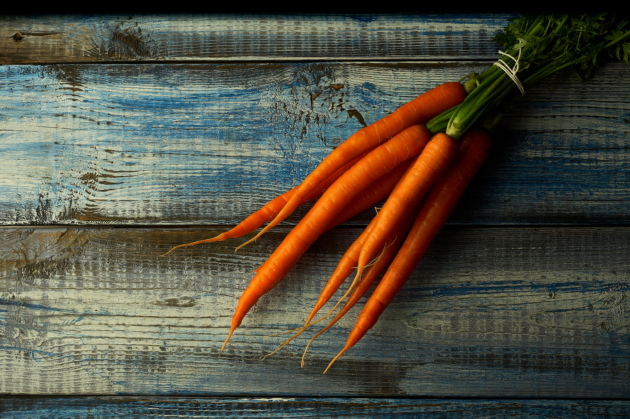 Sony a99 II + MACRO 50mm F2.8 sample photo. Food photography | carrot top photography