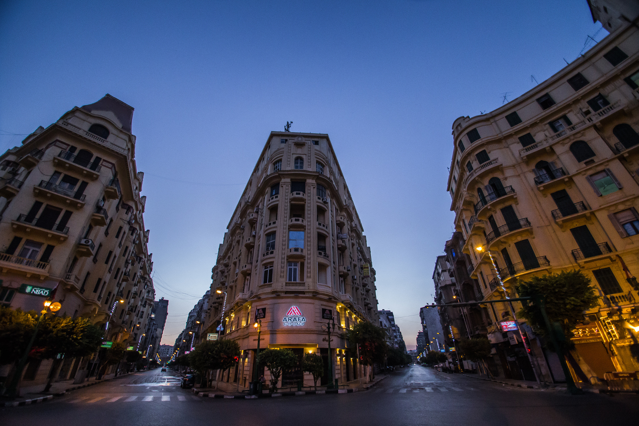 Sigma 10-20mm F3.5 EX DC HSM sample photo. Midtown cairo photography
