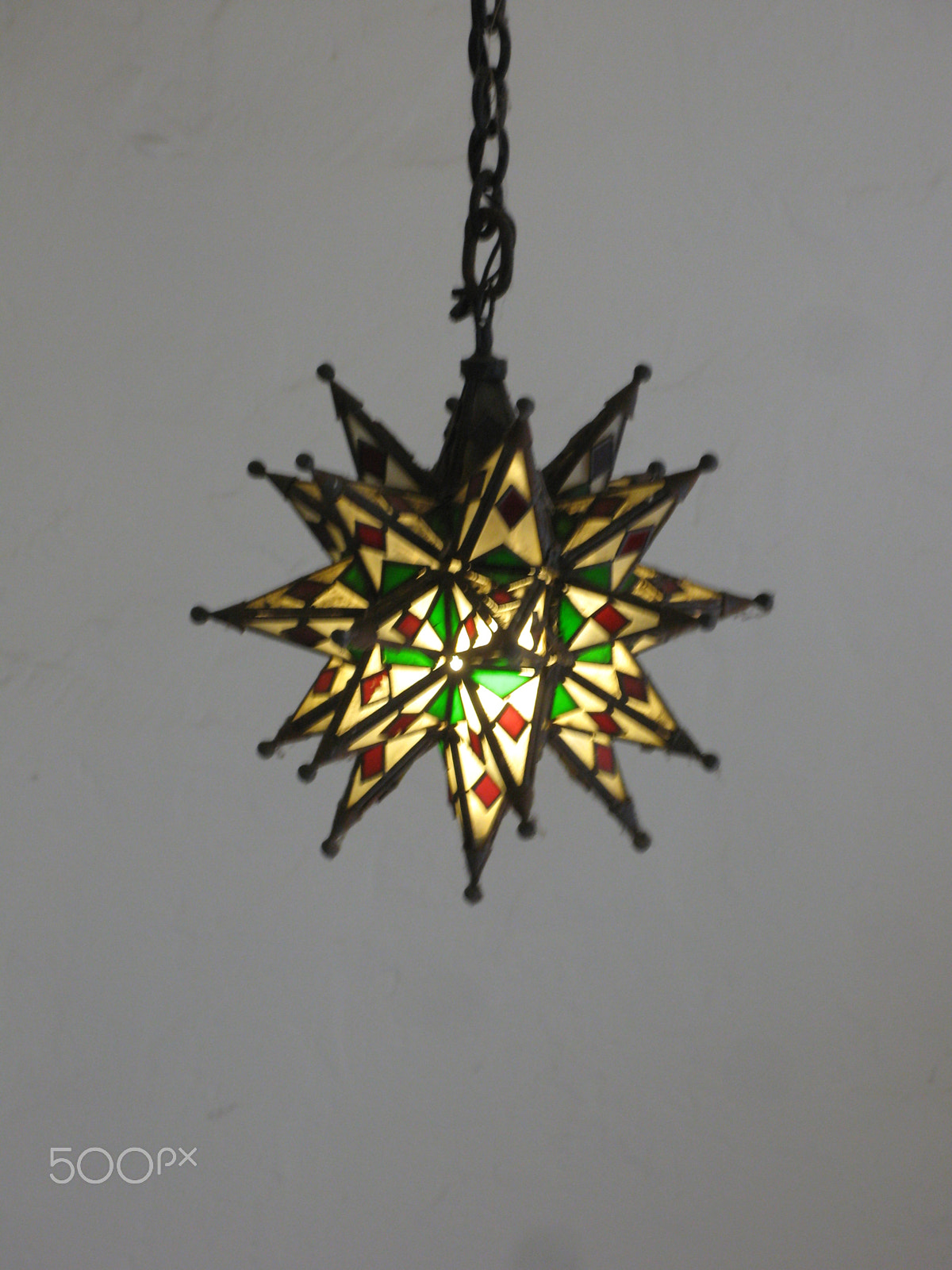 Canon POWERSHOT G7 sample photo. Chandelier photography