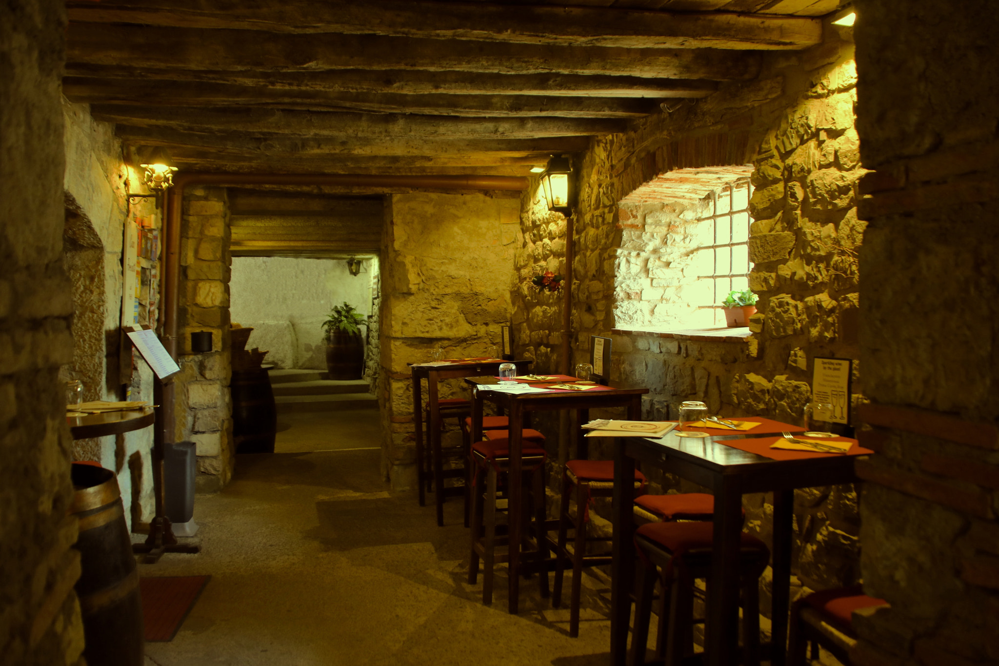 Canon EOS 760D (EOS Rebel T6s / EOS 8000D) sample photo. Cenetta romantica!!! photography