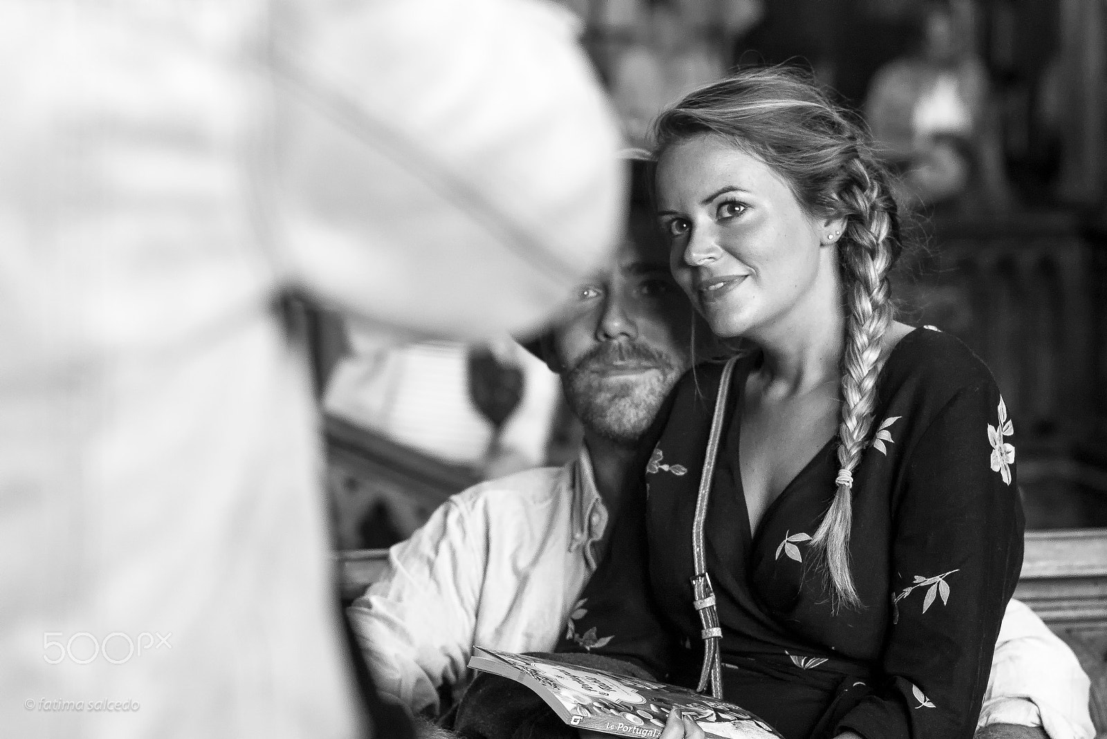 Leica APO-Summicron-M 75mm F2 ASPH sample photo. In the crowd... photography
