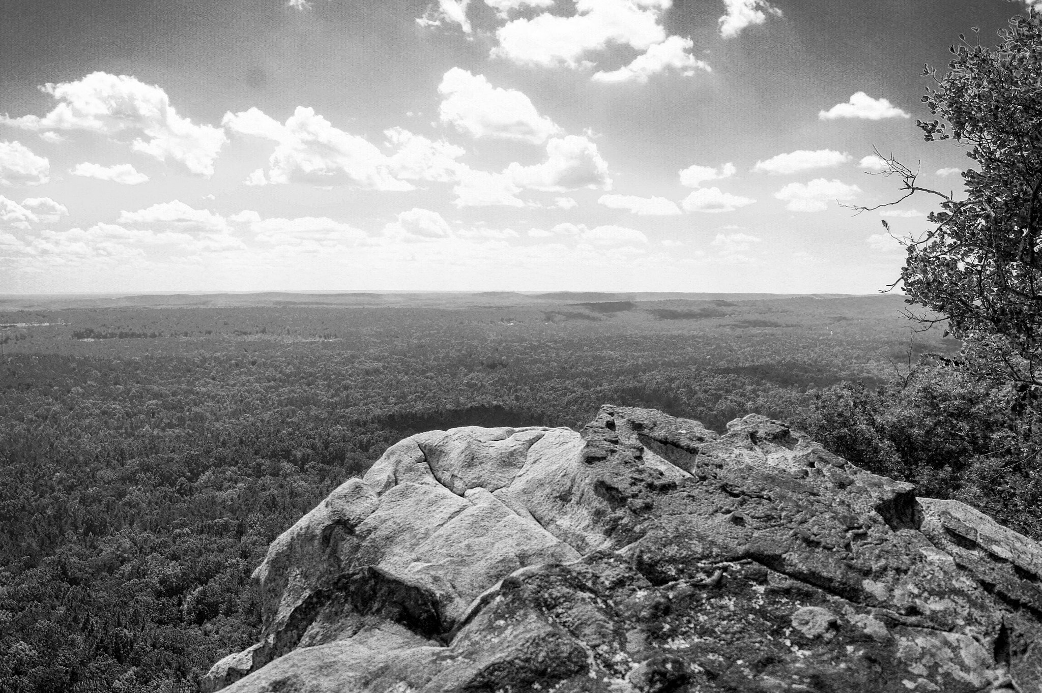 Sony SLT-A33 + Sony DT 18-55mm F3.5-5.6 SAM sample photo. Kings chair photography
