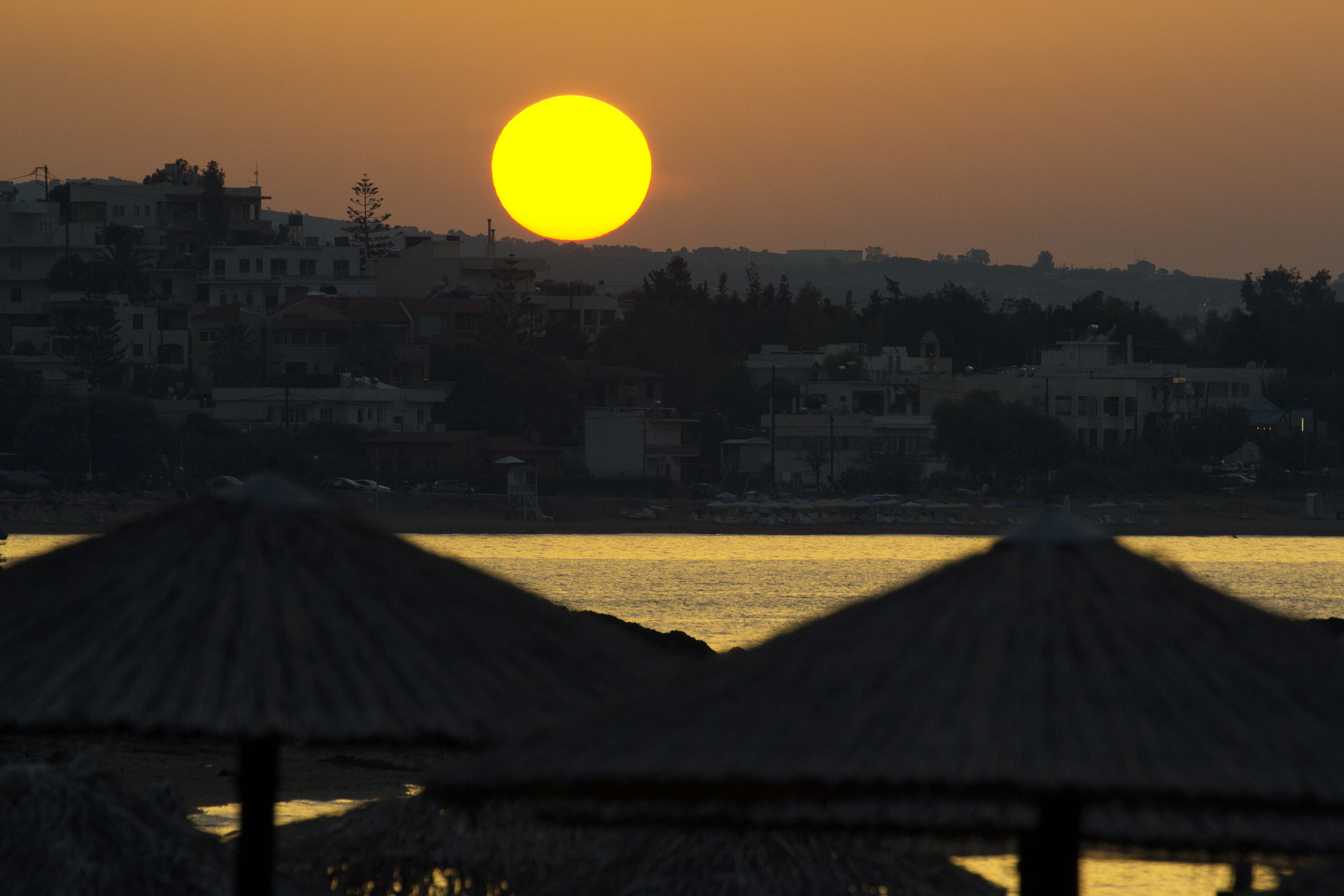 AF Zoom-Nikkor 35-80mm f/4-5.6D + 2x sample photo. Nice view photography