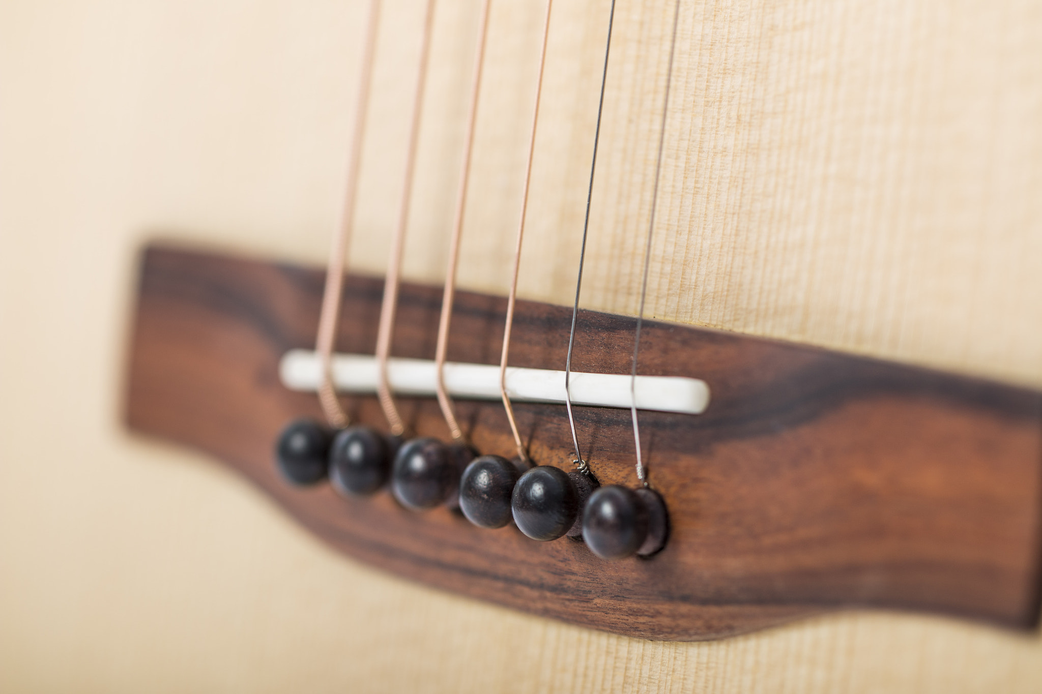 Canon EOS 70D + Canon EF 100mm F2.8L Macro IS USM sample photo. Guitar_product photography