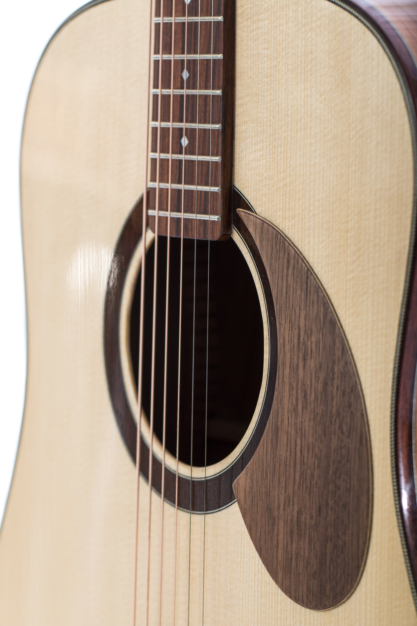 Canon EOS 70D + Canon EF 100mm F2.8L Macro IS USM sample photo. Guitar_product photography