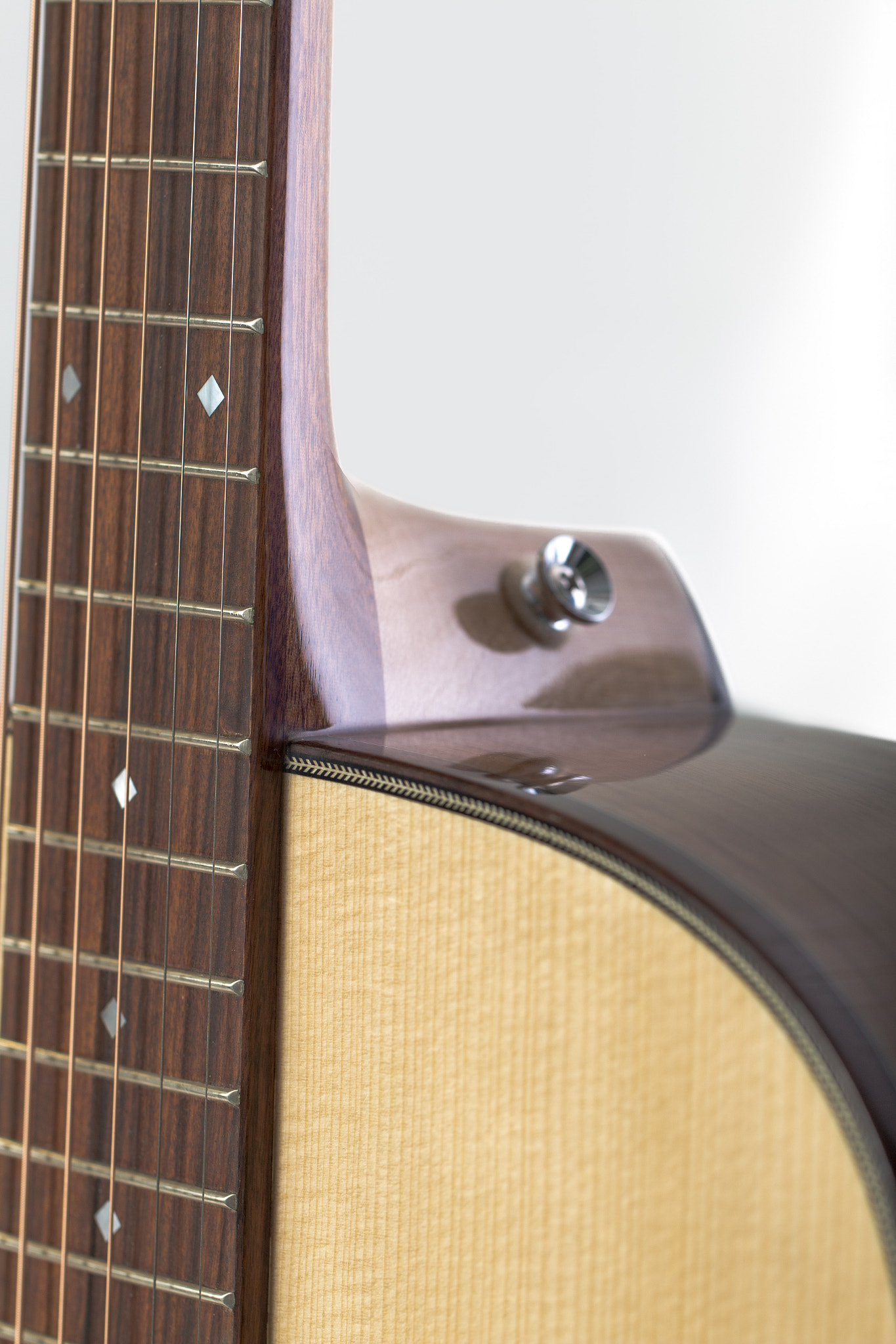 Canon EOS 70D + Canon EF 100mm F2.8L Macro IS USM sample photo. Guitar_product photography