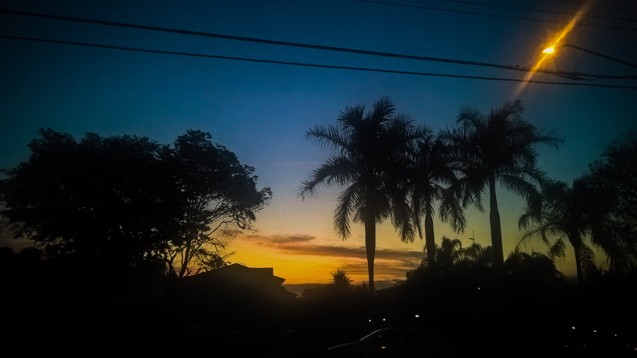Nokia Lumia 830 sample photo. Slowing down photography