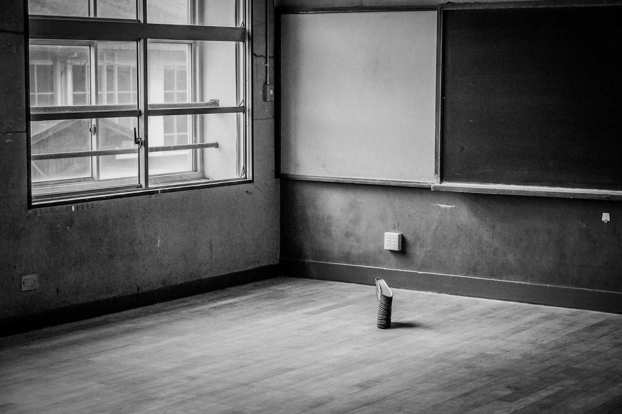 Sony Alpha NEX-7 + E 50mm F1.8 OSS sample photo. Old school photography