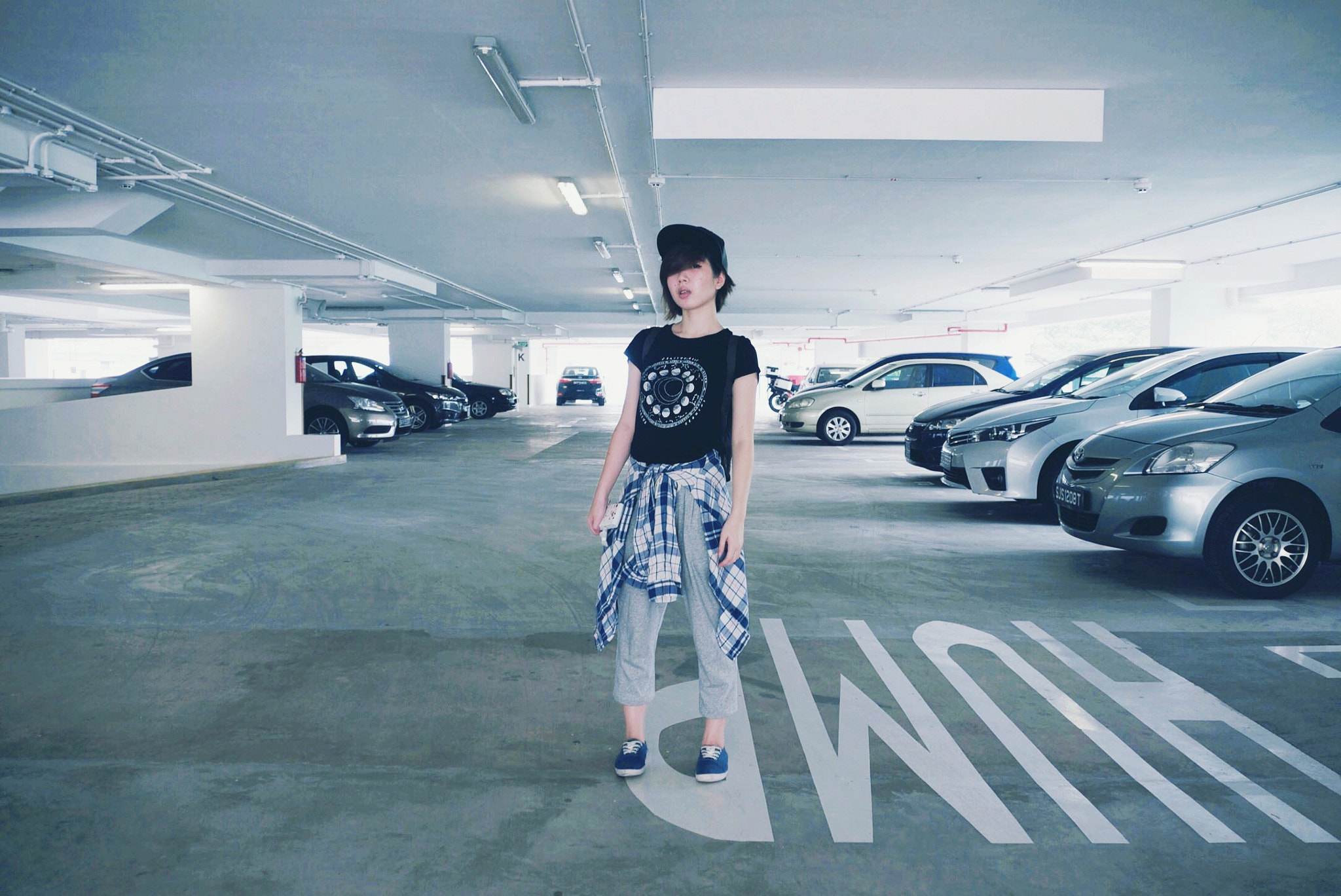 Panasonic Lumix DMC-GF1 sample photo. Race girl. photography