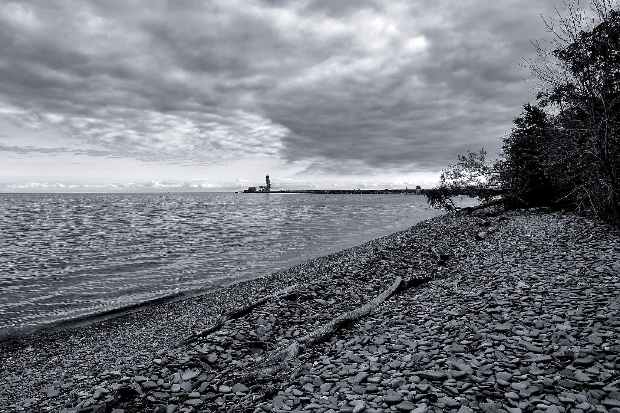 Fujifilm XC 16-50mm F3.5-5.6 OIS sample photo. Lakeside park photography