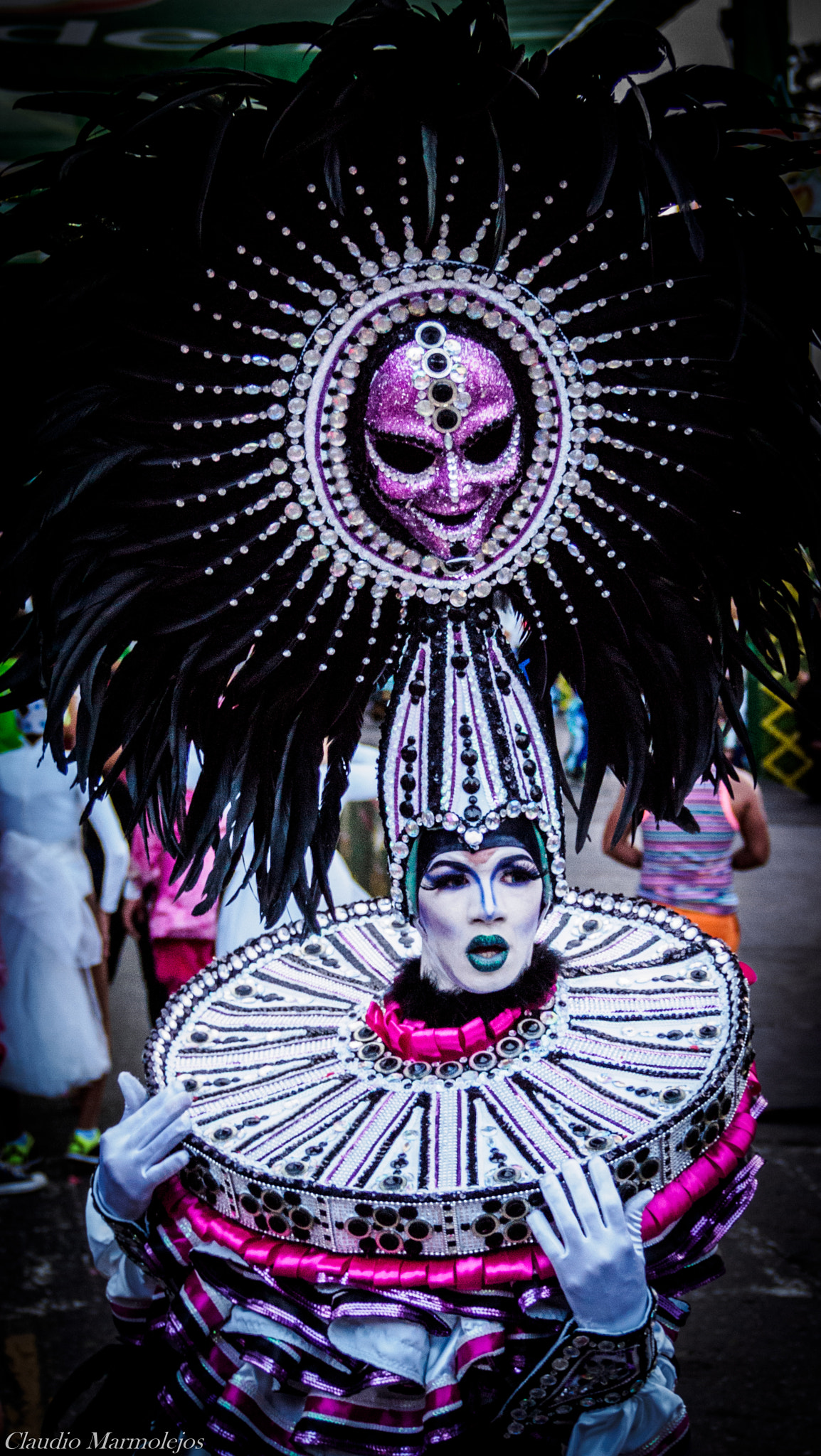 Olympus PEN E-PL3 sample photo. Carnaval, santiago de los caballeros, república dominicana. photography