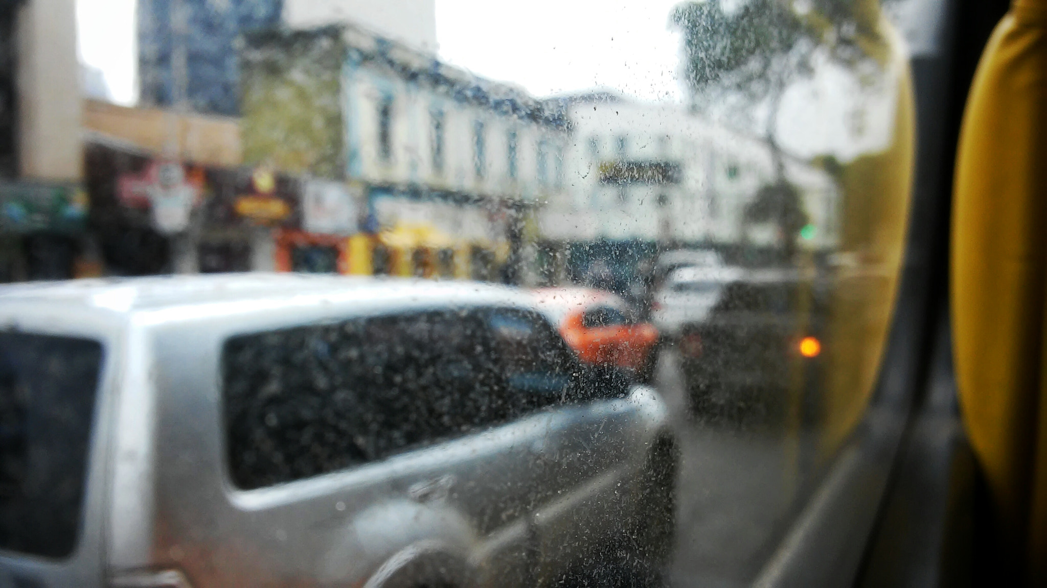 LG G2 MINI sample photo. Boring city photography