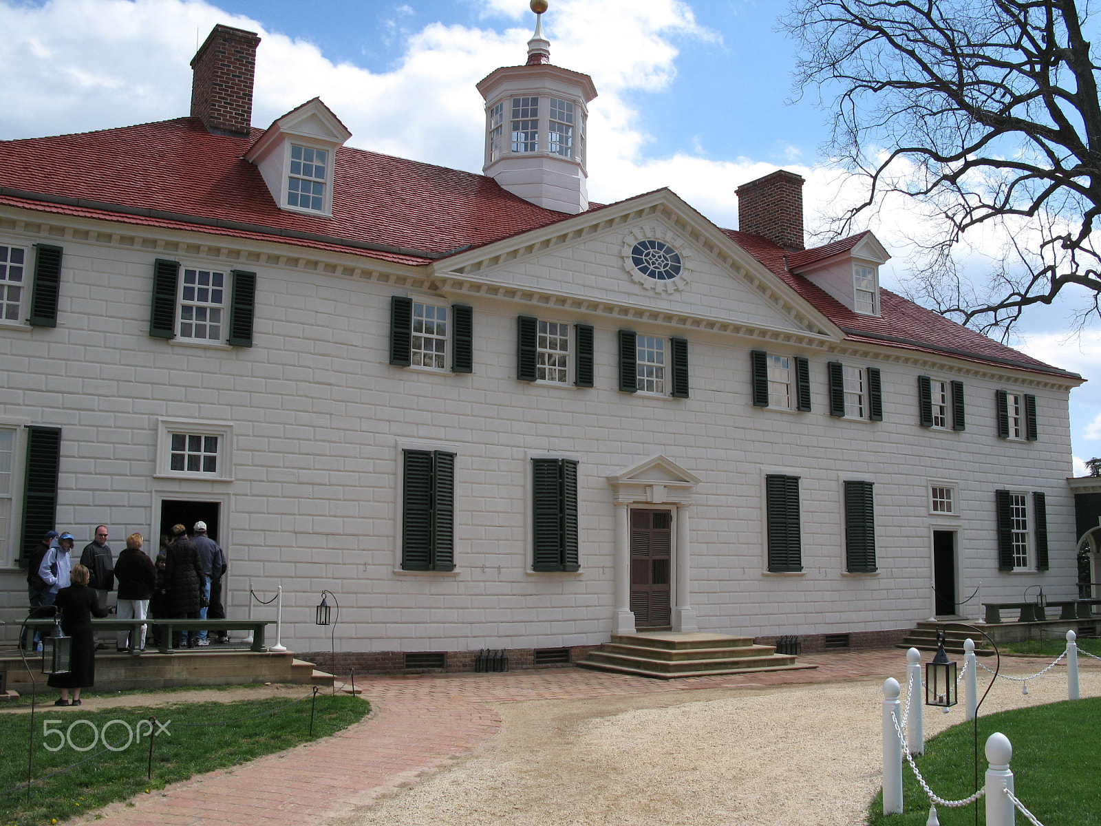 Canon POWERSHOT G7 sample photo. Mt. vernon photography