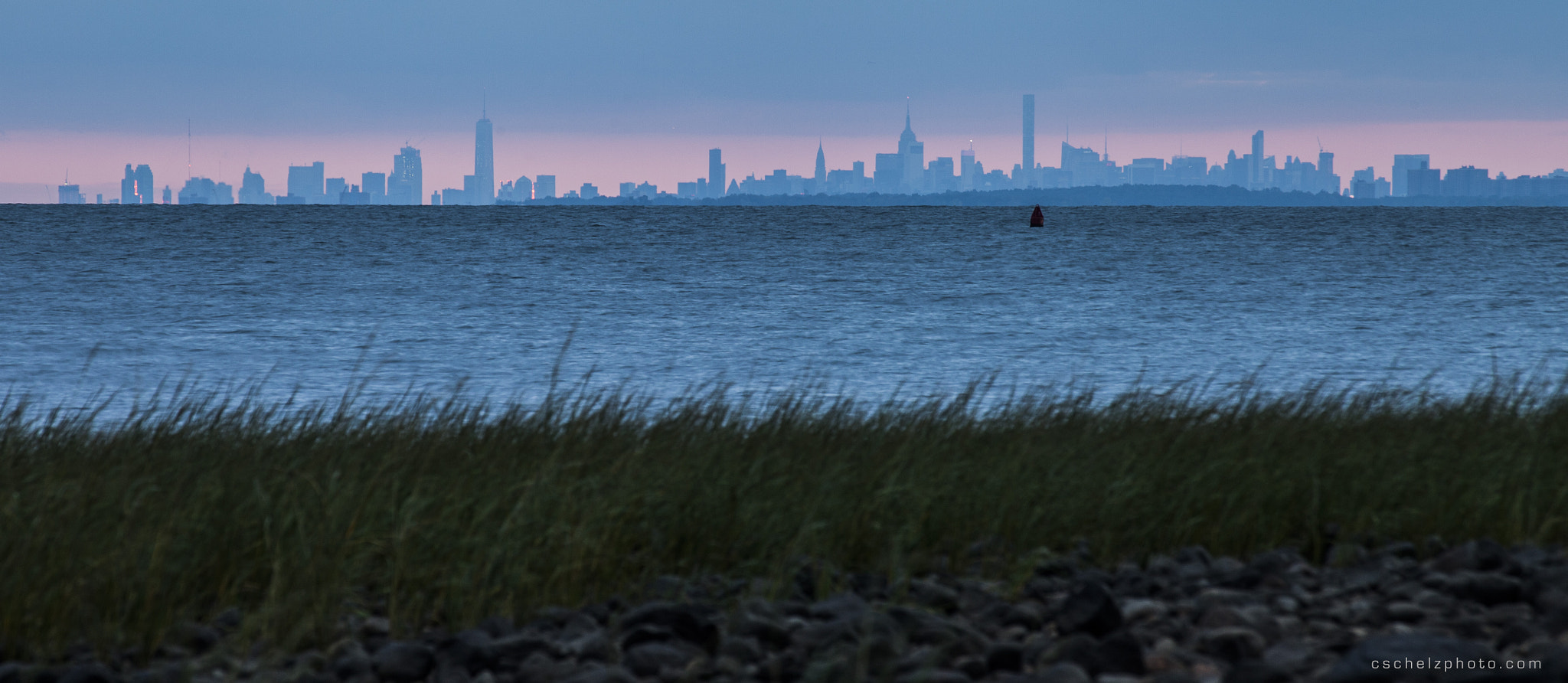 Canon EOS 5D Mark II sample photo. Skyline at sunset photography