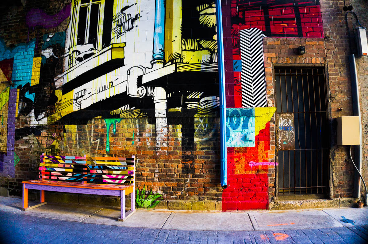 Sony Alpha NEX-F3 sample photo. Downtown detroit mi photography