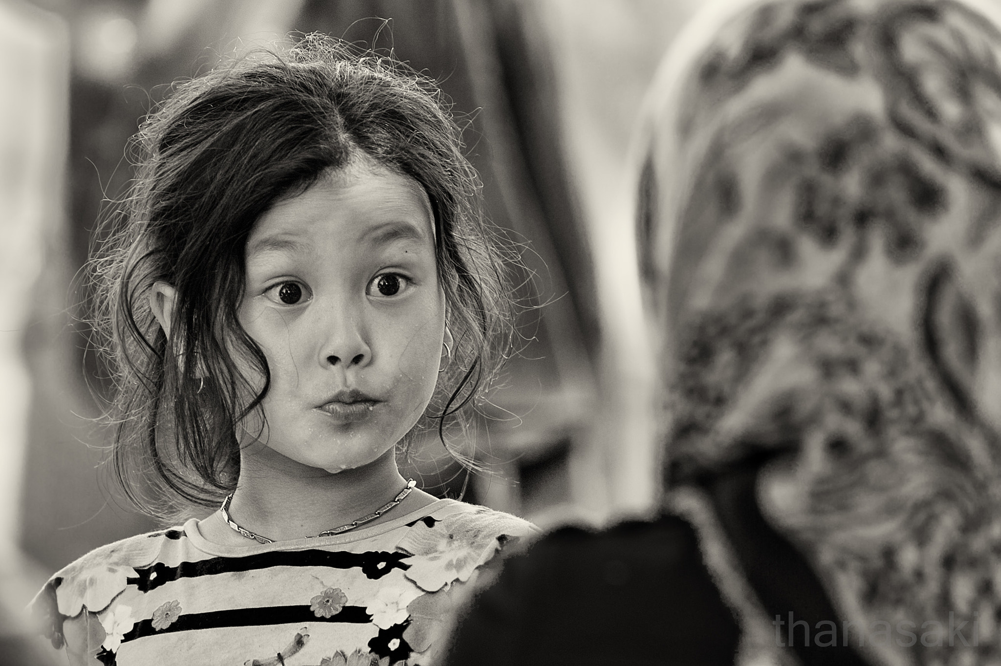 Nikon AF-Nikkor 80-200mm F2.8D ED sample photo. Innocent iii photography