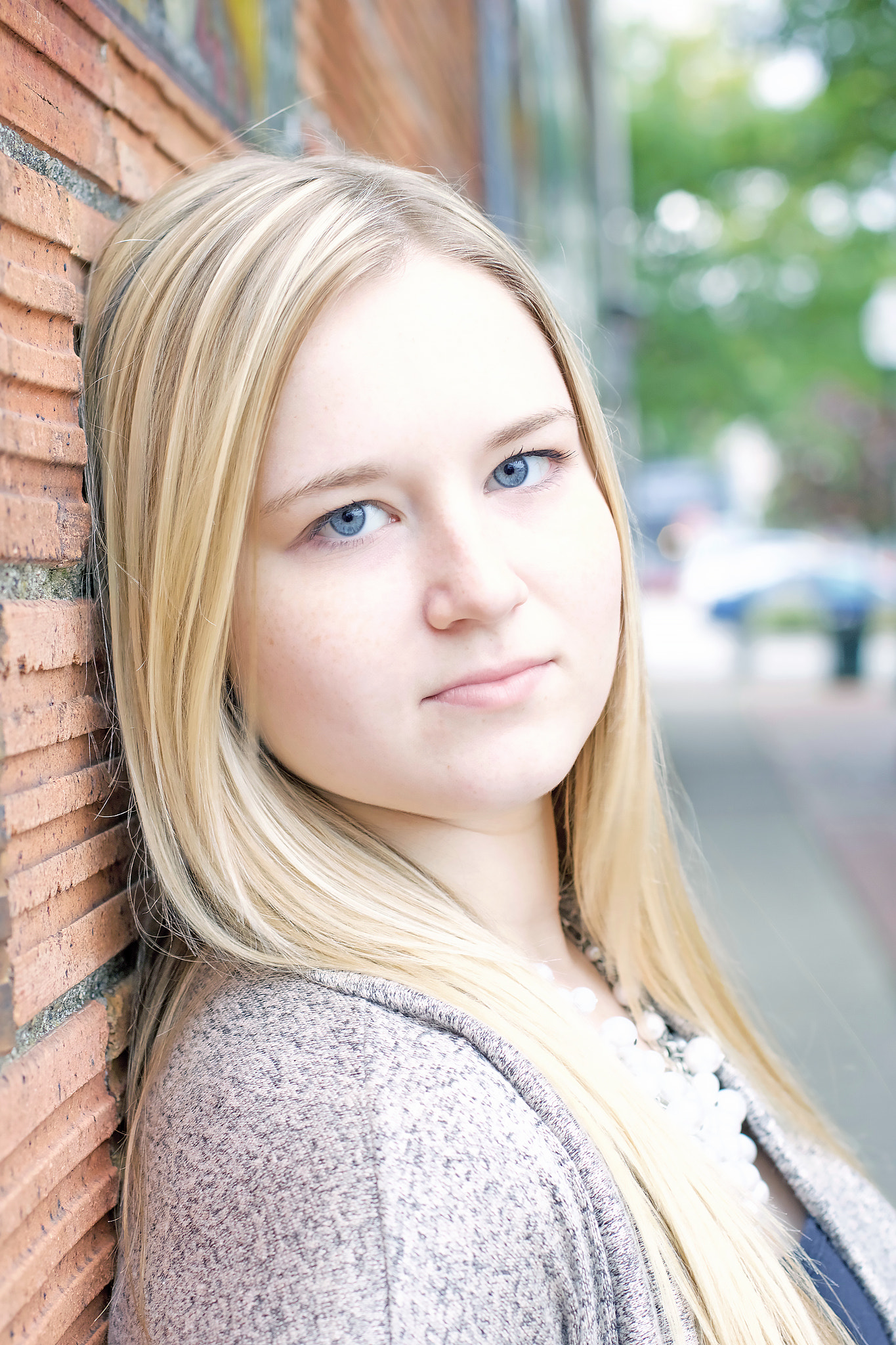 Canon EOS 750D (EOS Rebel T6i / EOS Kiss X8i) sample photo. Bekah photography