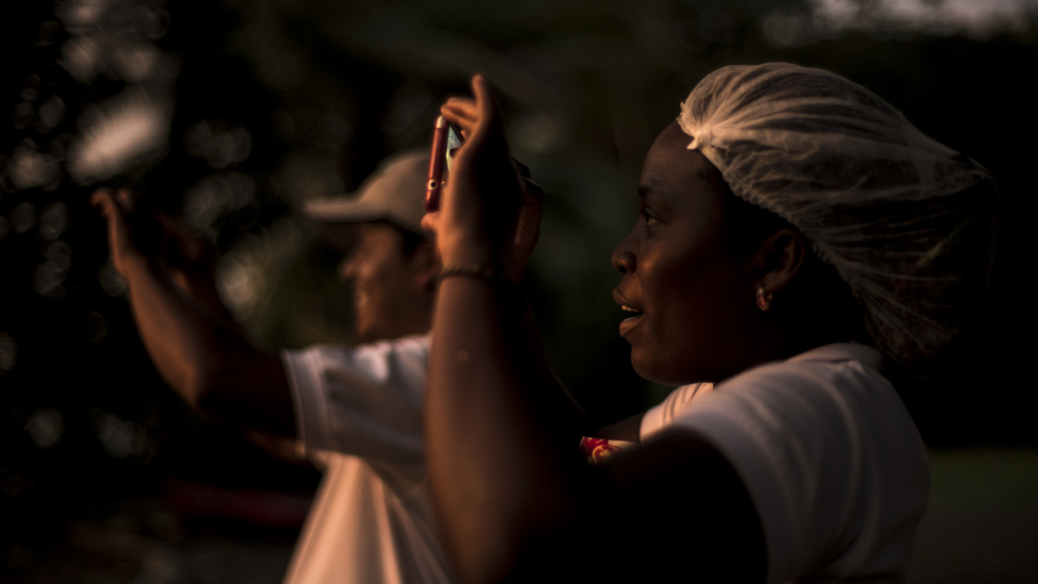 Sony a7S + ZEISS Planar T* 50mm F1.4 sample photo. Ensenada de utría - chocó, colombia photography