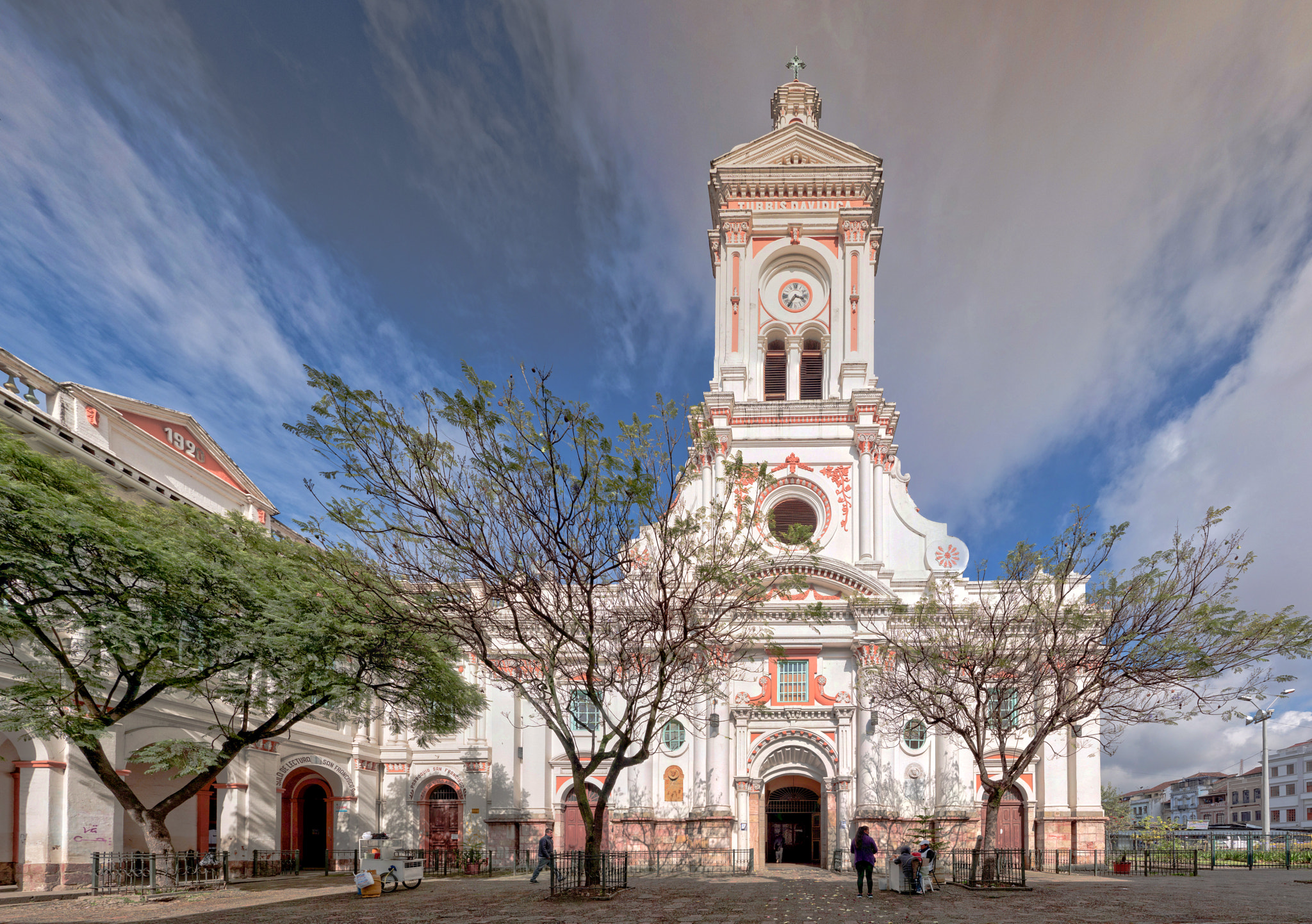 Sony ILCA-77M2 sample photo. San francisco - cuenca photography