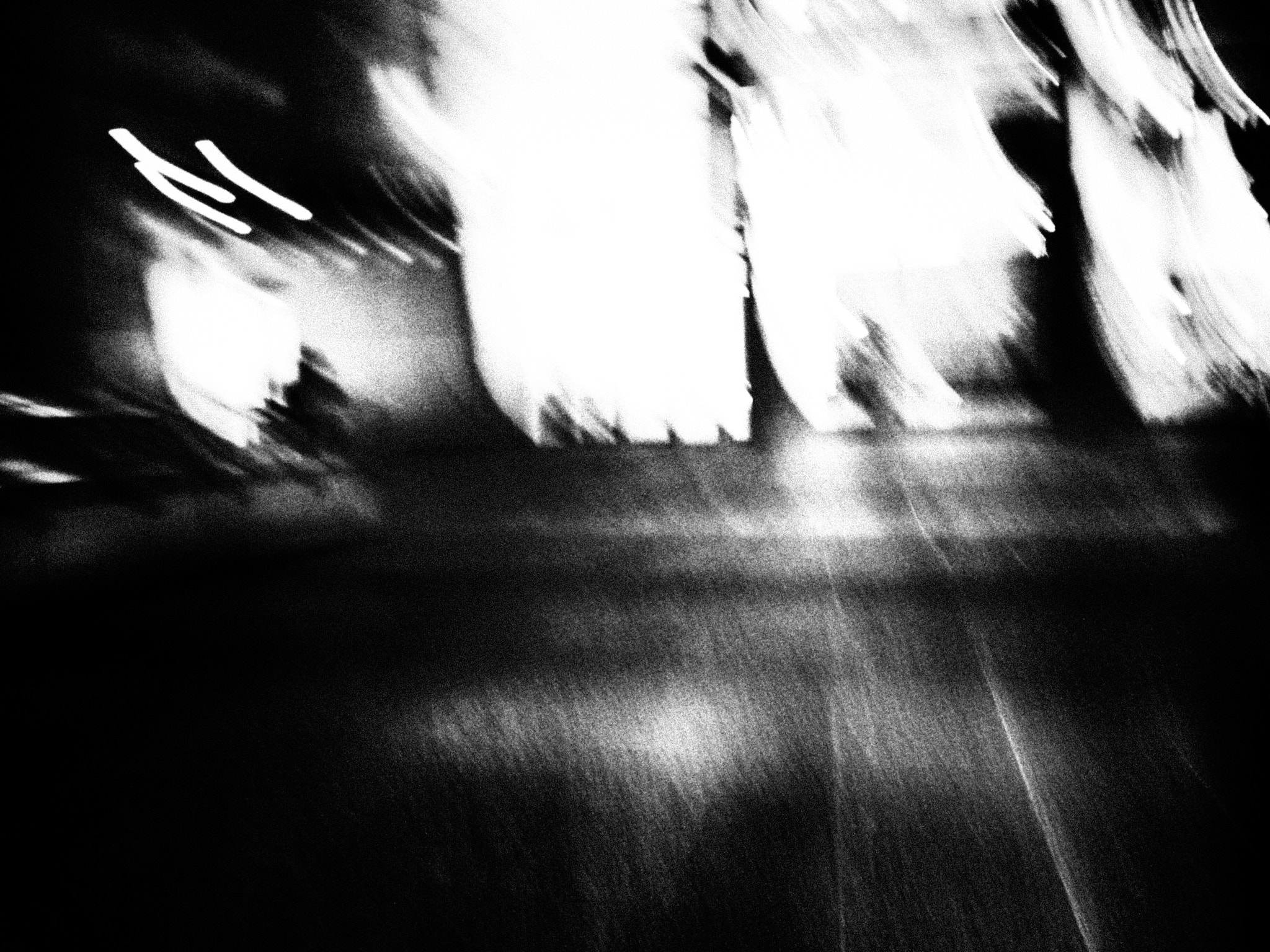 RICOH GR LENS sample photo. Storm photography