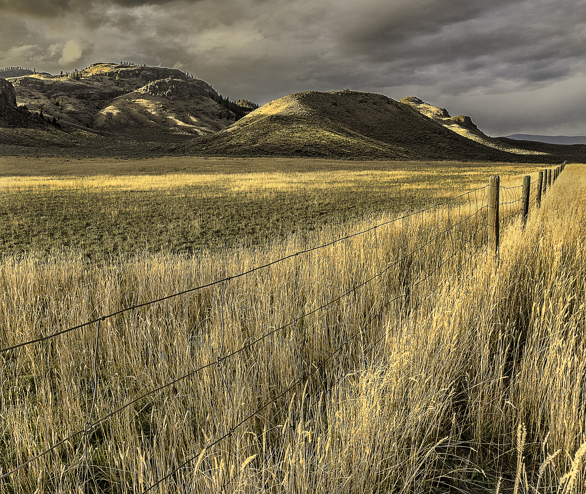 Sony a7R sample photo. To the hills photography