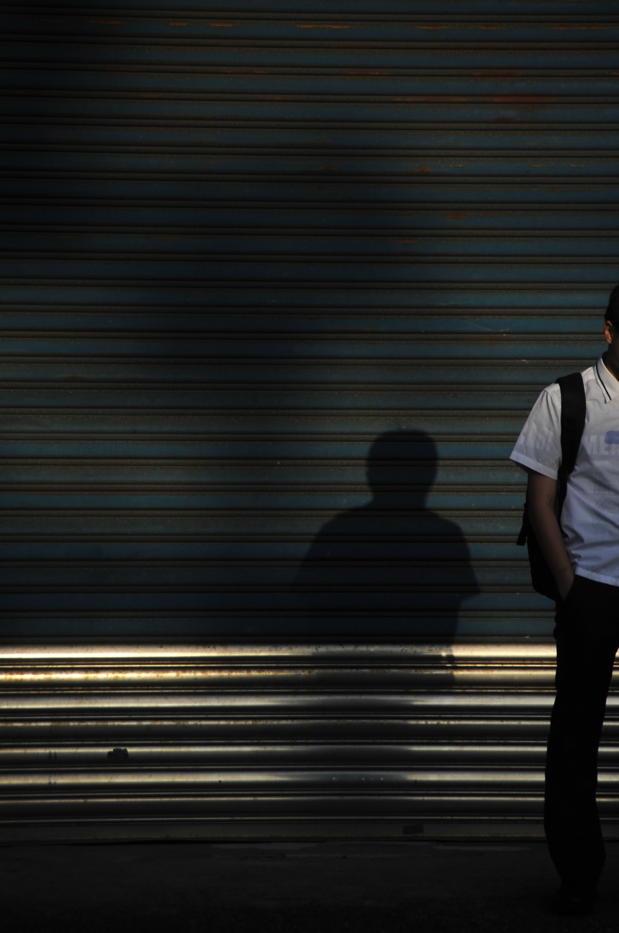 Nikon D3 sample photo. .. photography
