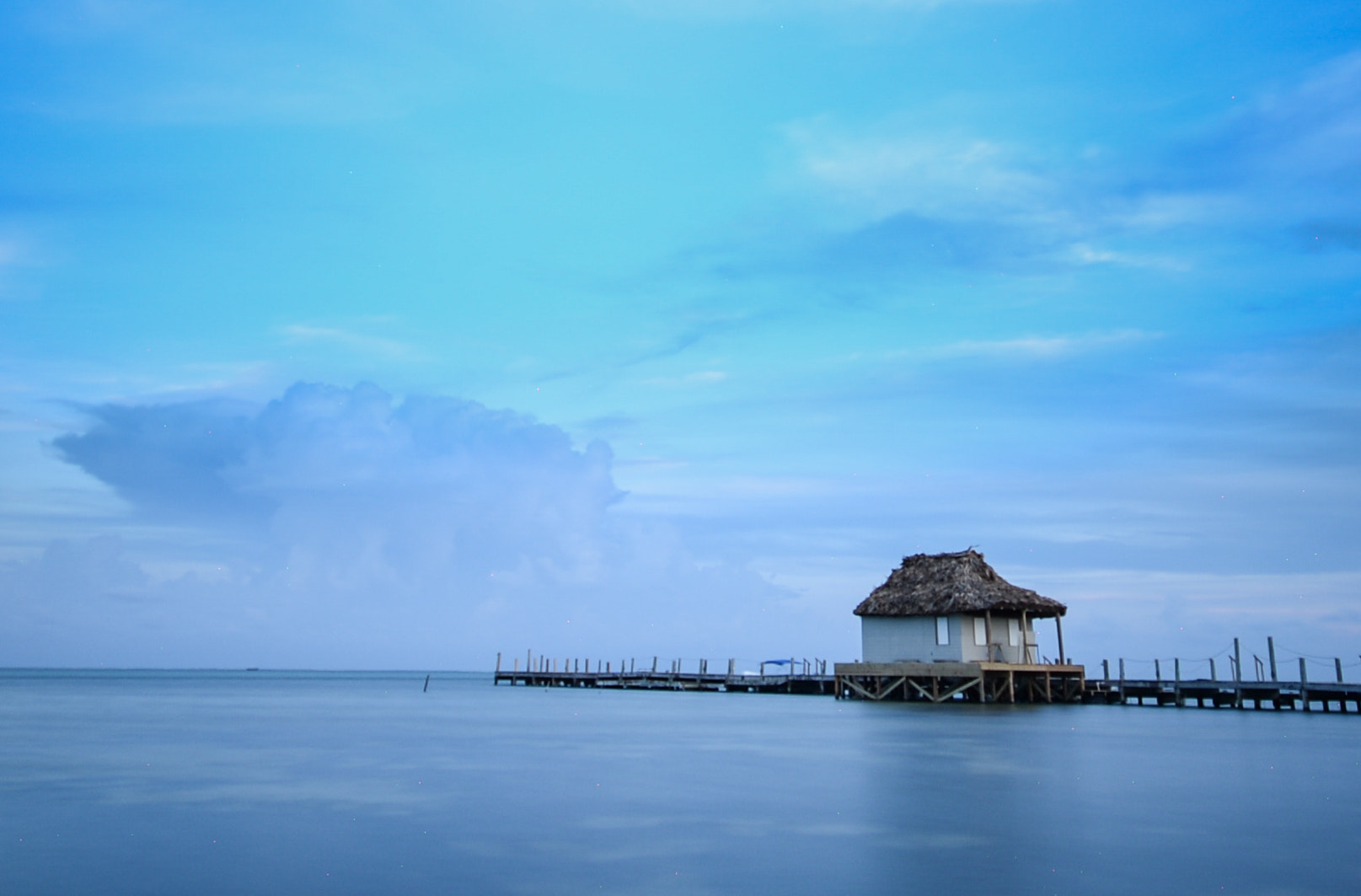 Sigma 10-20mm F4-5.6 EX DC HSM sample photo. Tranquil  photography